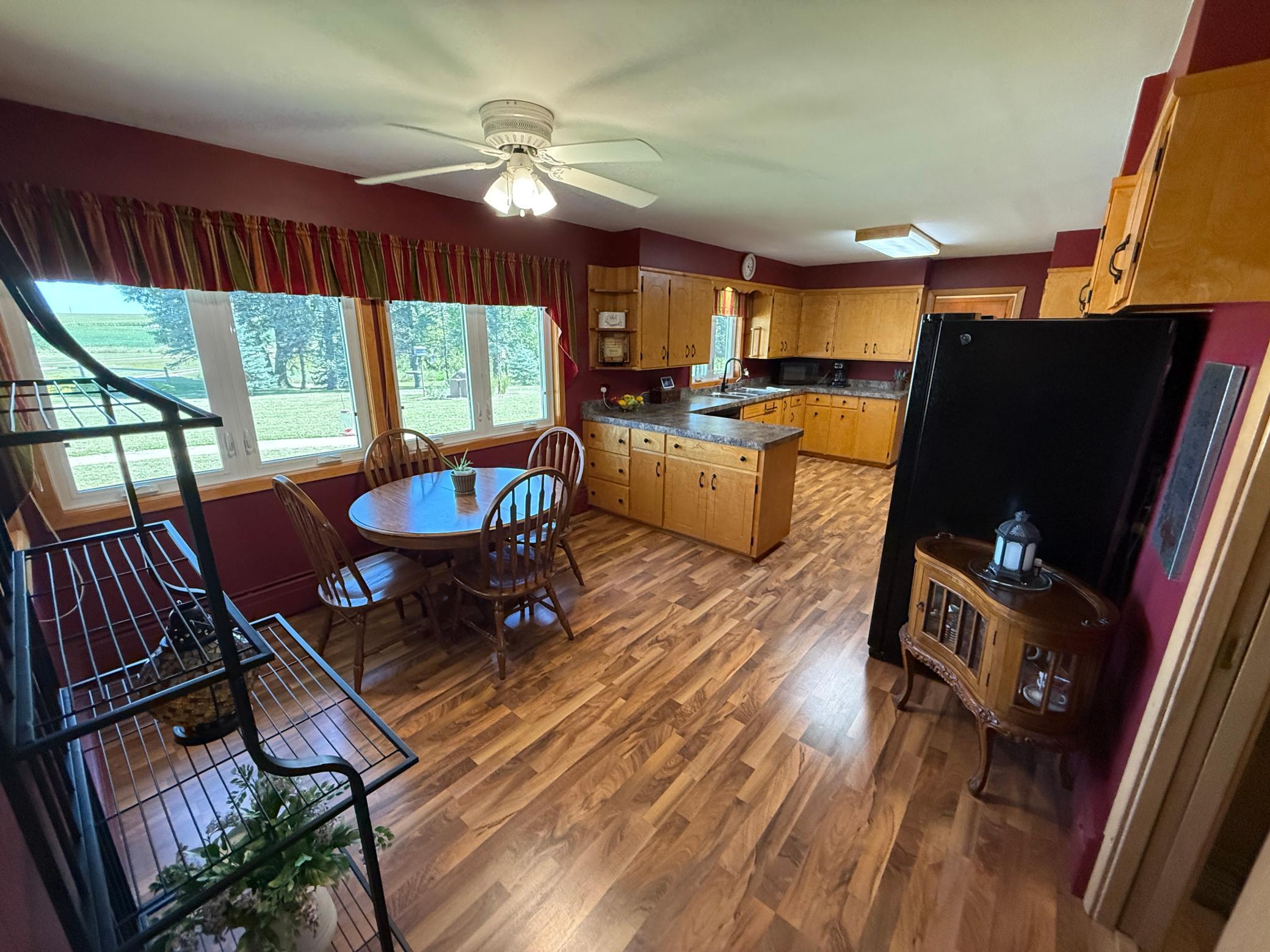 1960 single family home for sale at 11952 Carnation Lane SW in Farwell, MN — 4 bed, 4 bath (photo 29 of 119)