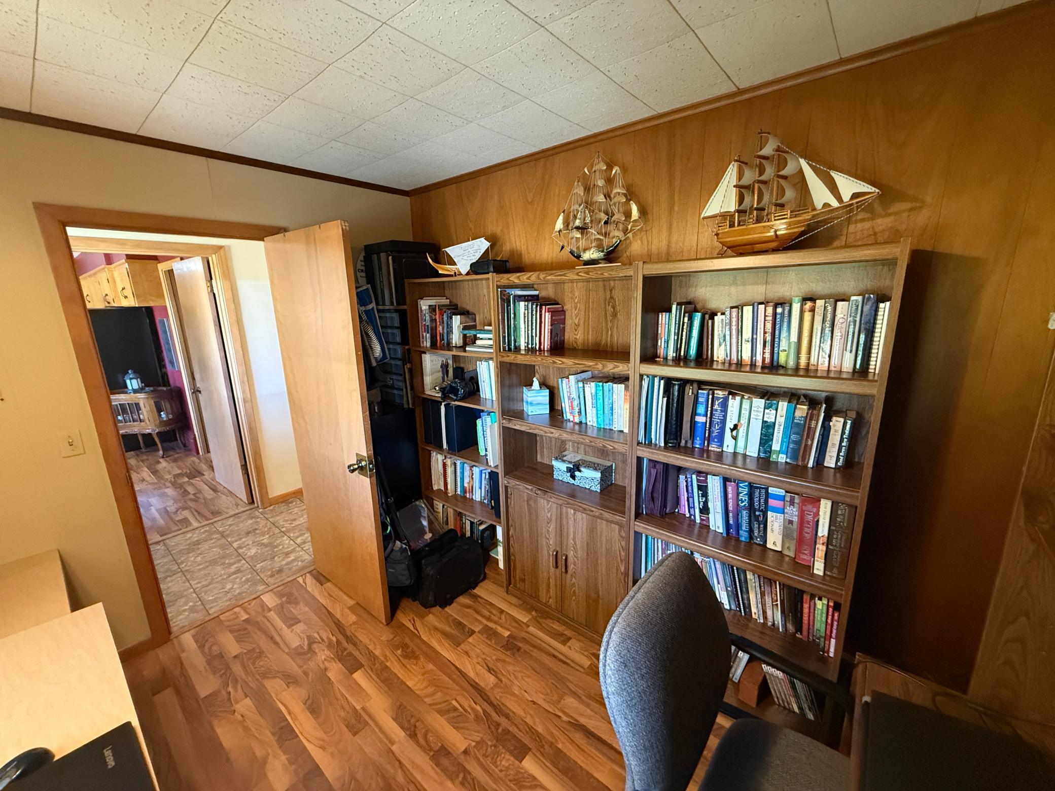 1960 single family home for sale at 11952 Carnation Lane SW in Farwell, MN — 4 bed, 4 bath (photo 36 of 119)