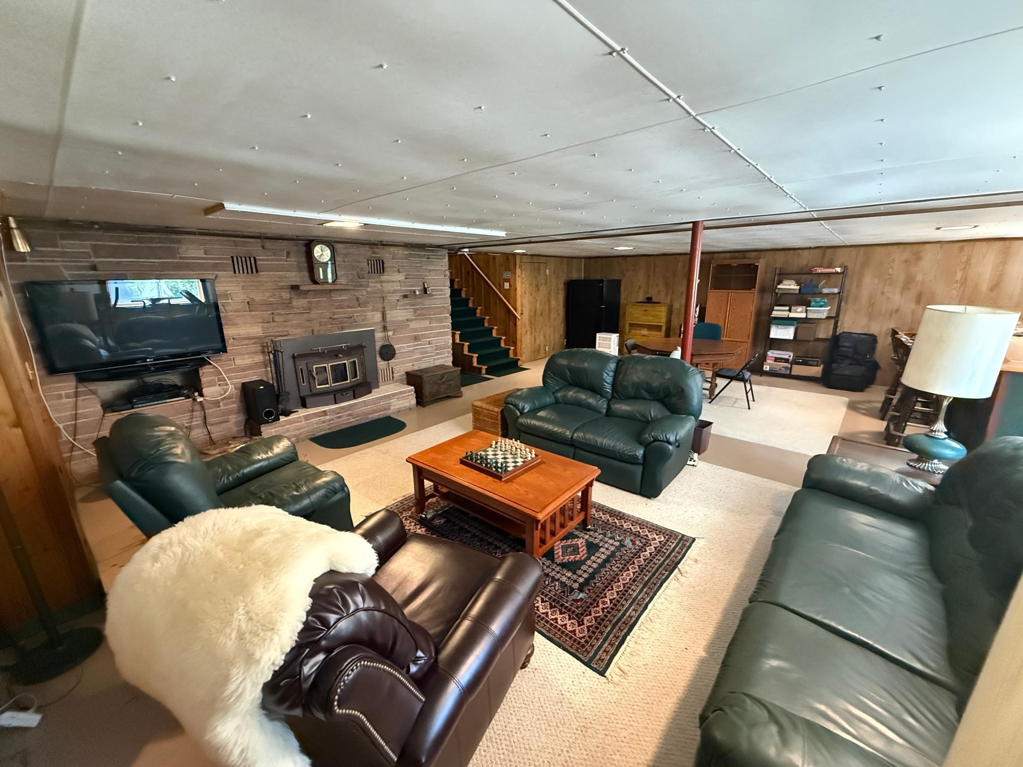 1960 single family home for sale at 11952 Carnation Lane SW in Farwell, MN — 4 bed, 4 bath (photo 53 of 119)