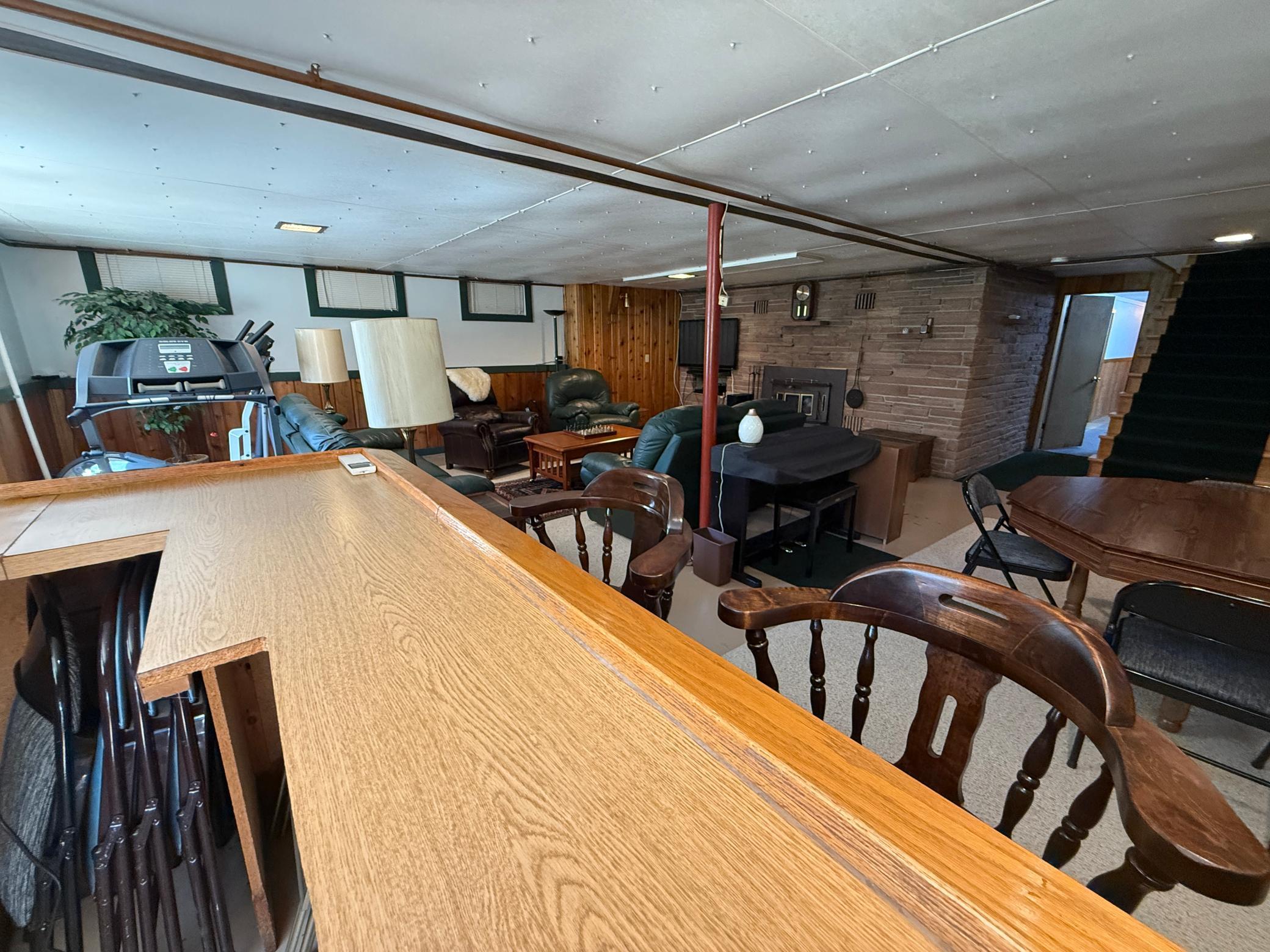 1960 single family home for sale at 11952 Carnation Lane SW in Farwell, MN — 4 bed, 4 bath (photo 57 of 119)