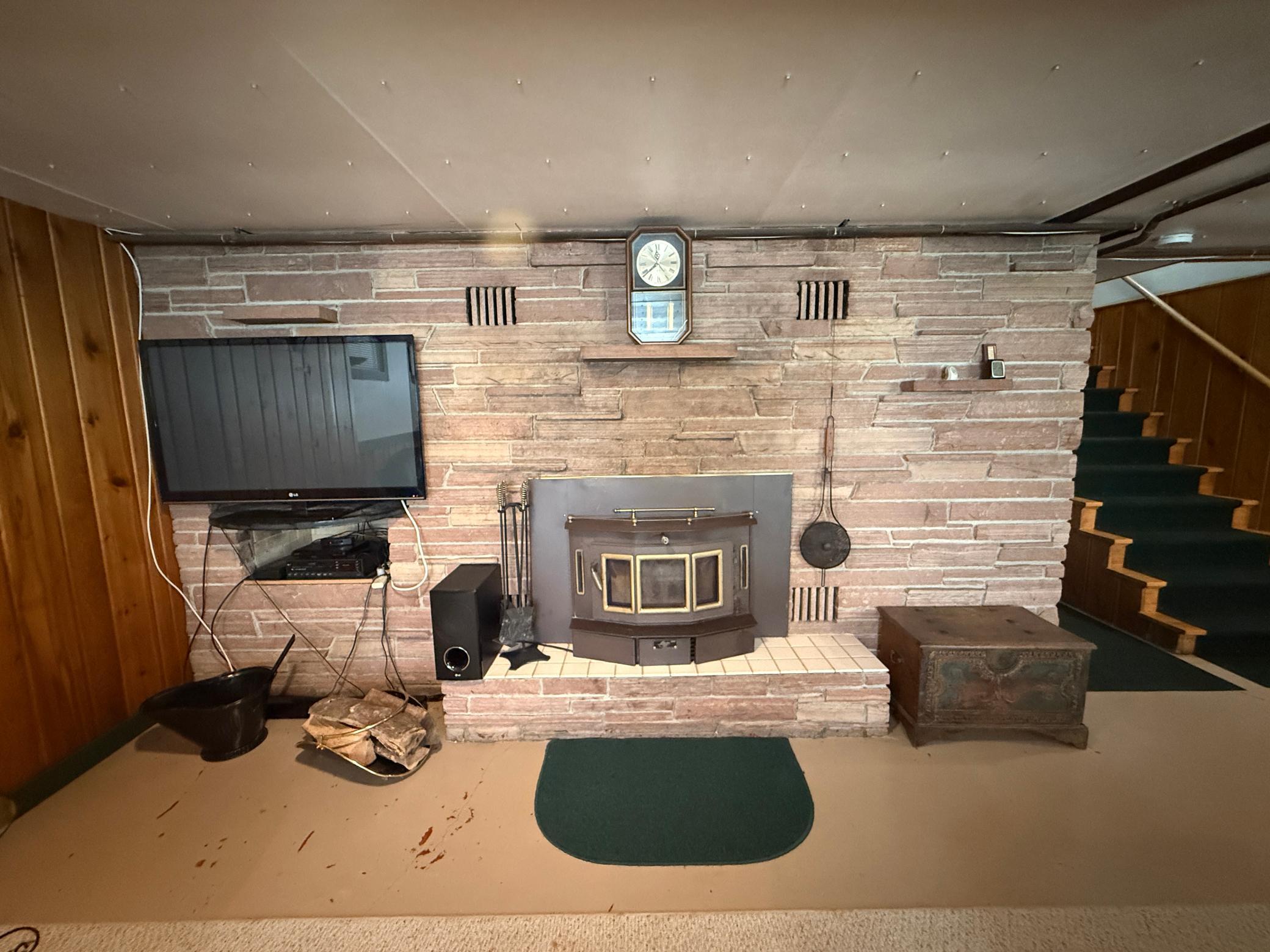 1960 single family home for sale at 11952 Carnation Lane SW in Farwell, MN — 4 bed, 4 bath (photo 58 of 119)