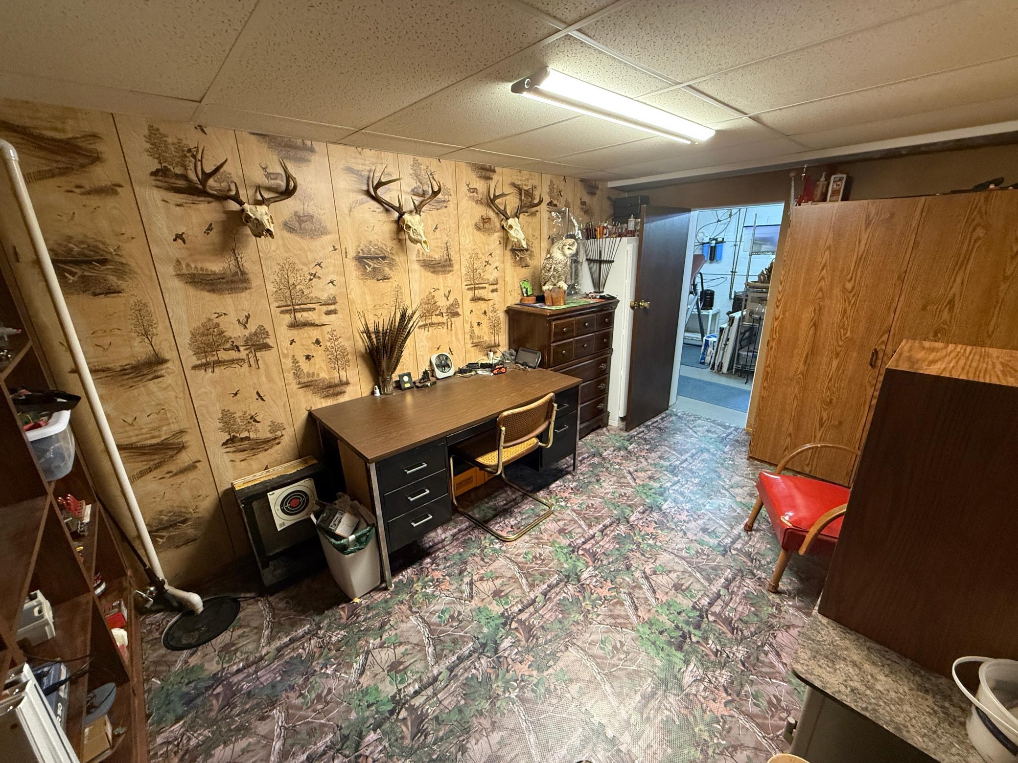 1960 single family home for sale at 11952 Carnation Lane SW in Farwell, MN — 4 bed, 4 bath (photo 60 of 119)