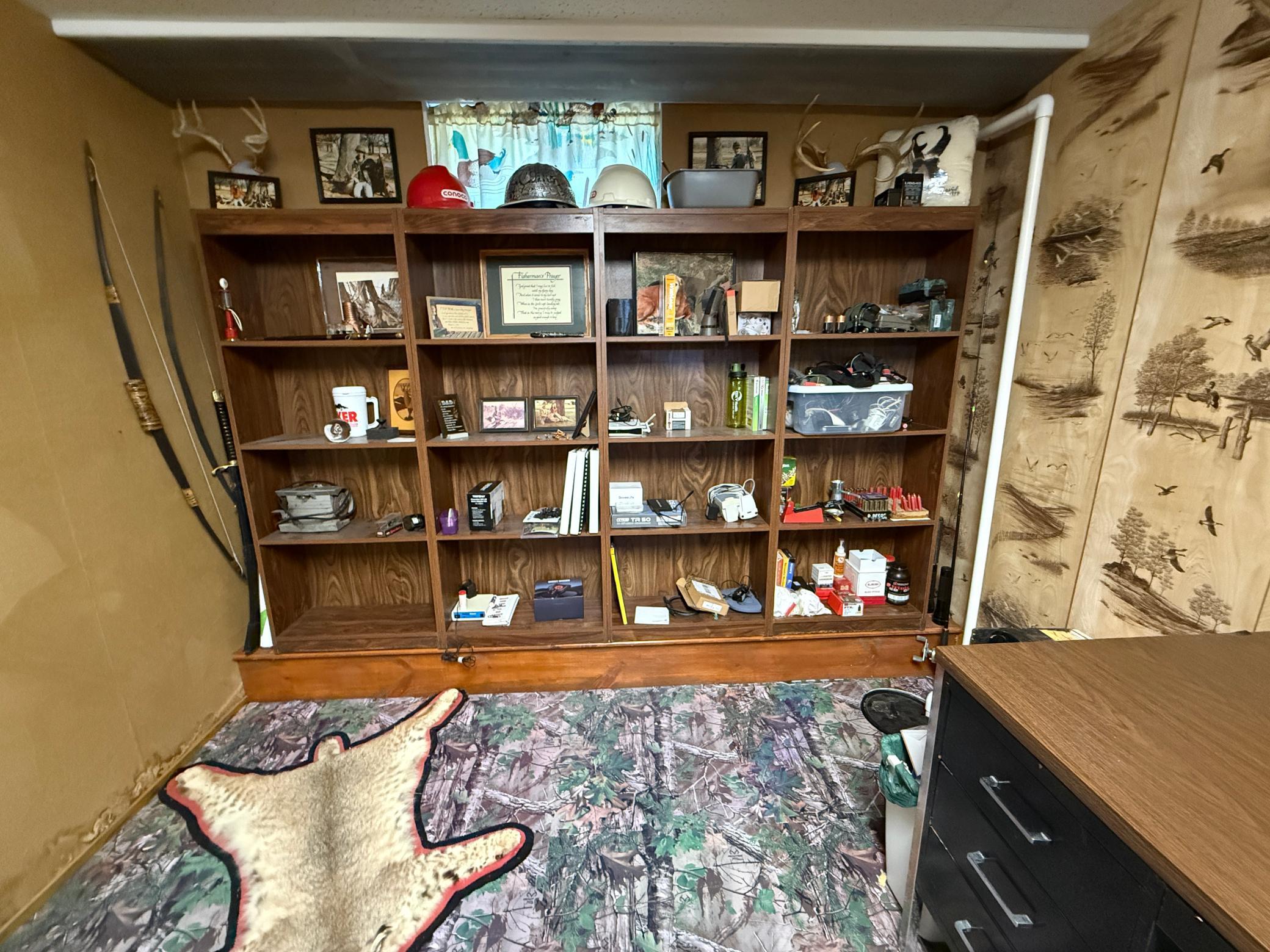 1960 single family home for sale at 11952 Carnation Lane SW in Farwell, MN — 4 bed, 4 bath (photo 61 of 119)