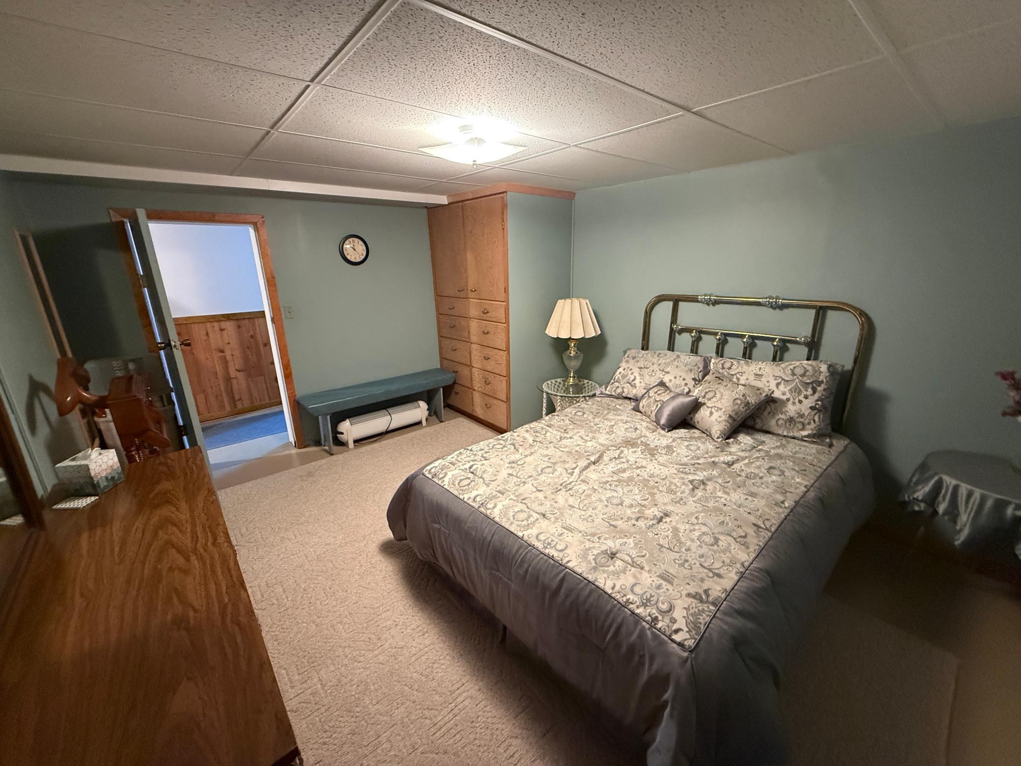 1960 single family home for sale at 11952 Carnation Lane SW in Farwell, MN — 4 bed, 4 bath (photo 63 of 119)