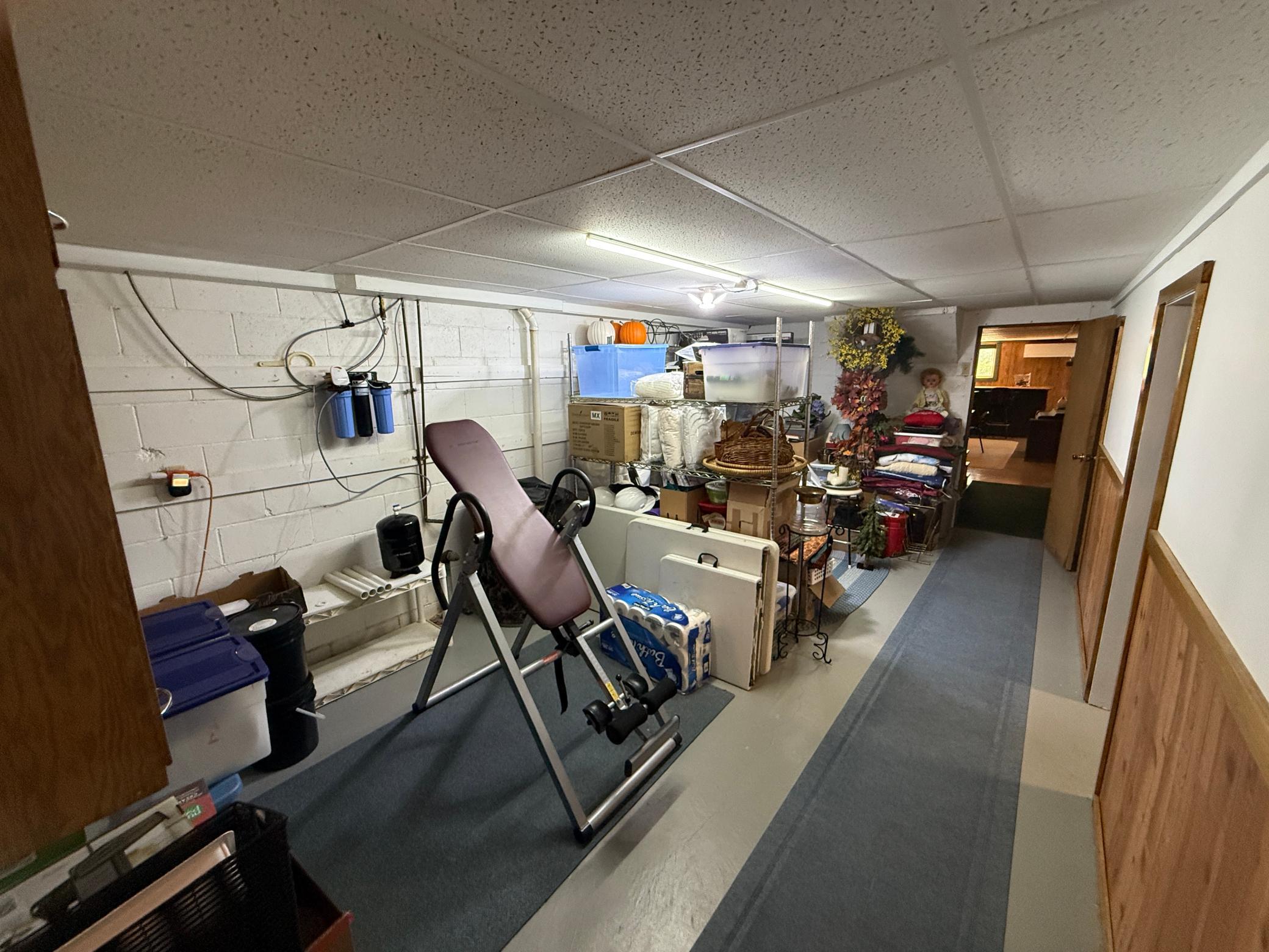 1960 single family home for sale at 11952 Carnation Lane SW in Farwell, MN — 4 bed, 4 bath (photo 69 of 119)