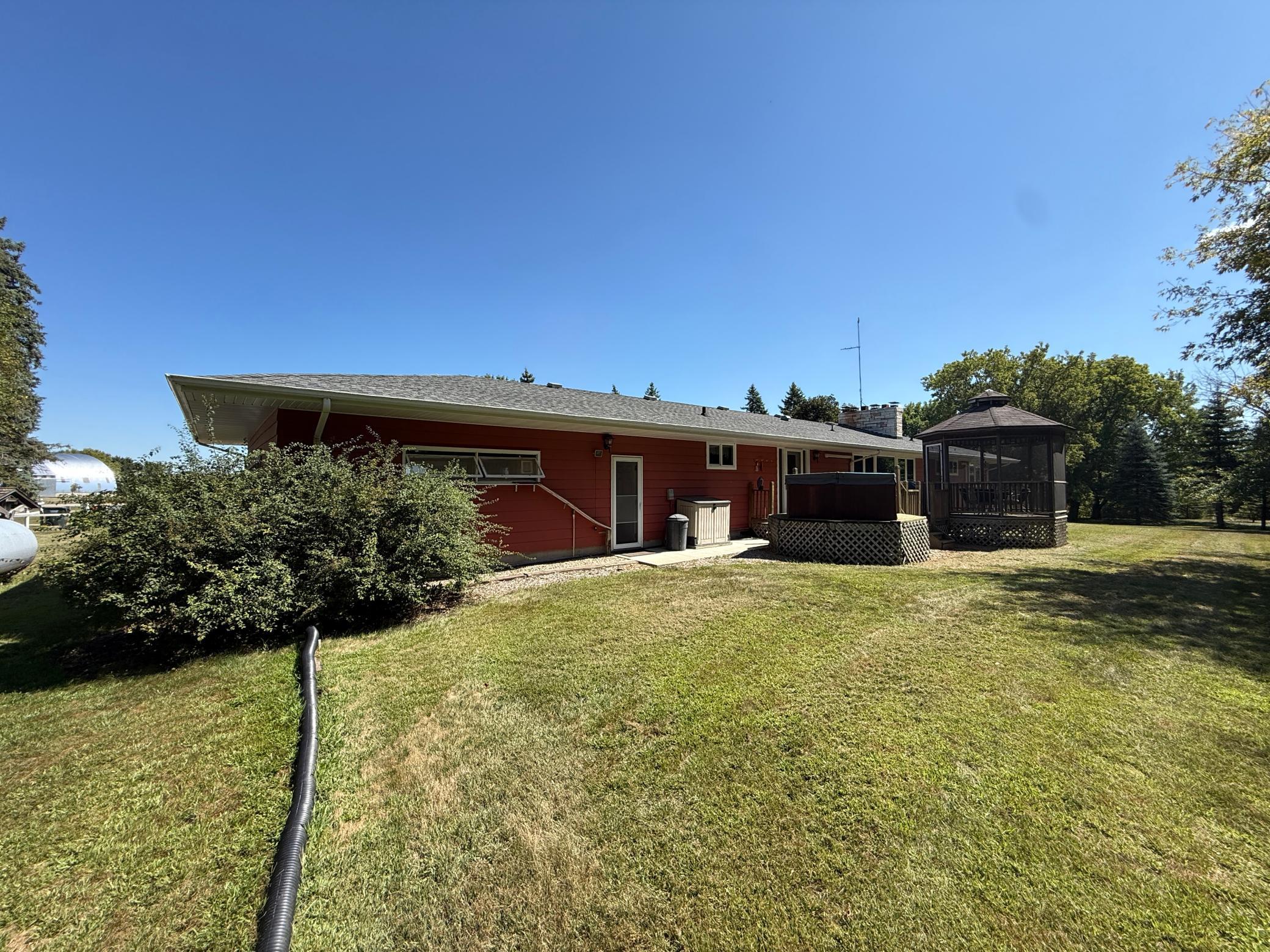 1960 single family home for sale at 11952 Carnation Lane SW in Farwell, MN — 4 bed, 4 bath (photo 73 of 119)