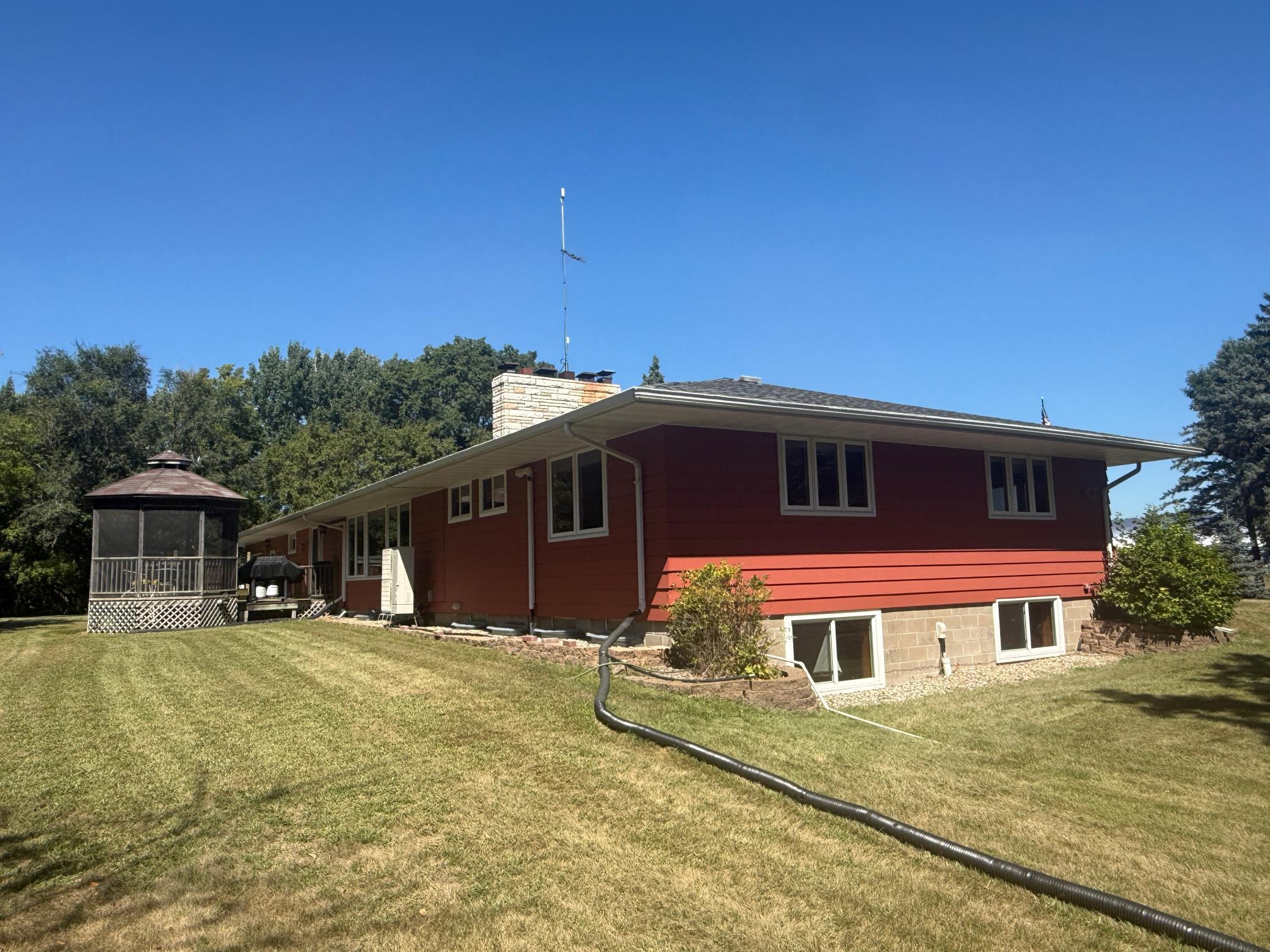 1960 single family home for sale at 11952 Carnation Lane SW in Farwell, MN — 4 bed, 4 bath (photo 74 of 119)