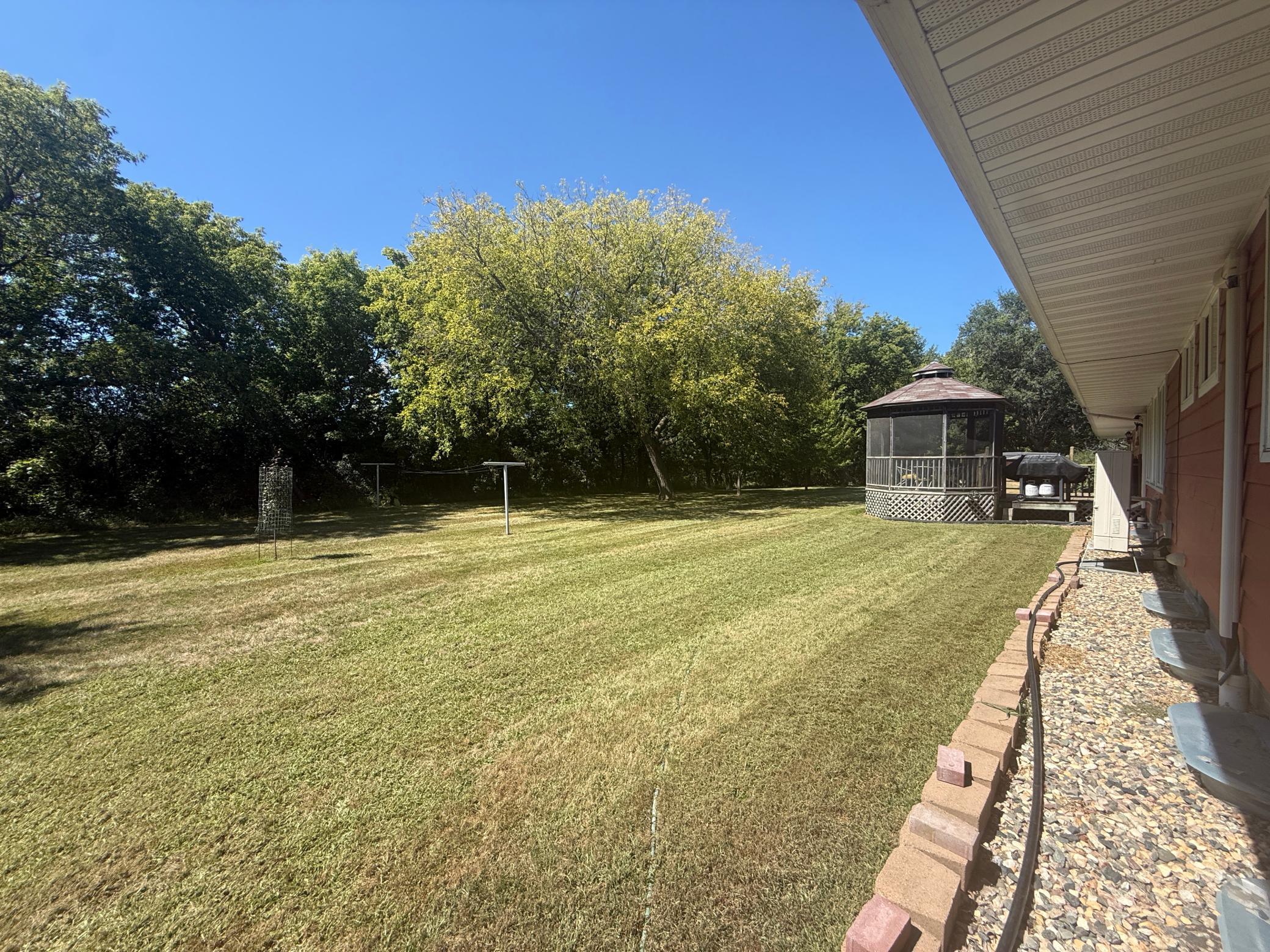 1960 single family home for sale at 11952 Carnation Lane SW in Farwell, MN — 4 bed, 4 bath (photo 78 of 119)