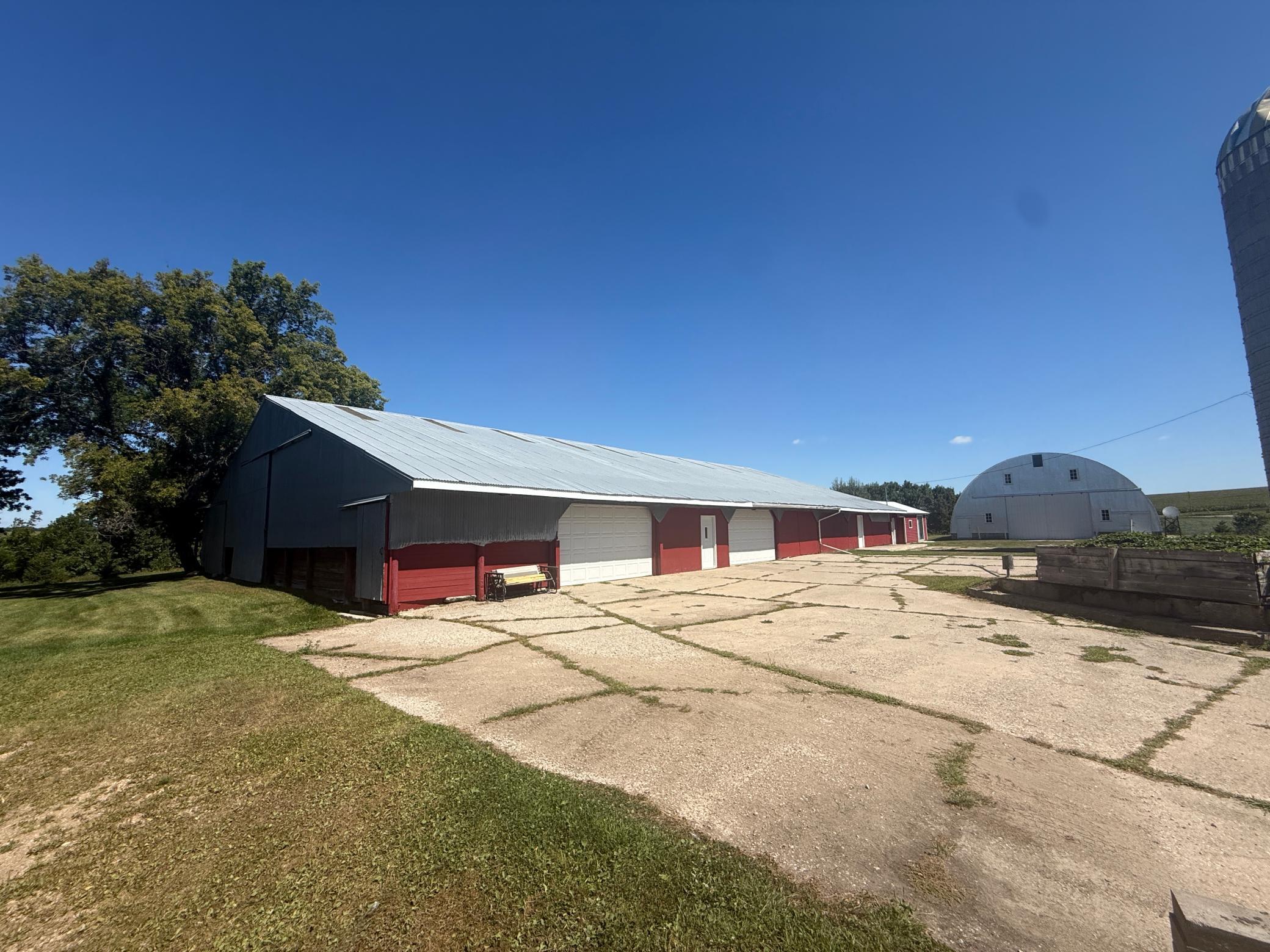 1960 single family home for sale at 11952 Carnation Lane SW in Farwell, MN — 4 bed, 4 bath (photo 84 of 119)
