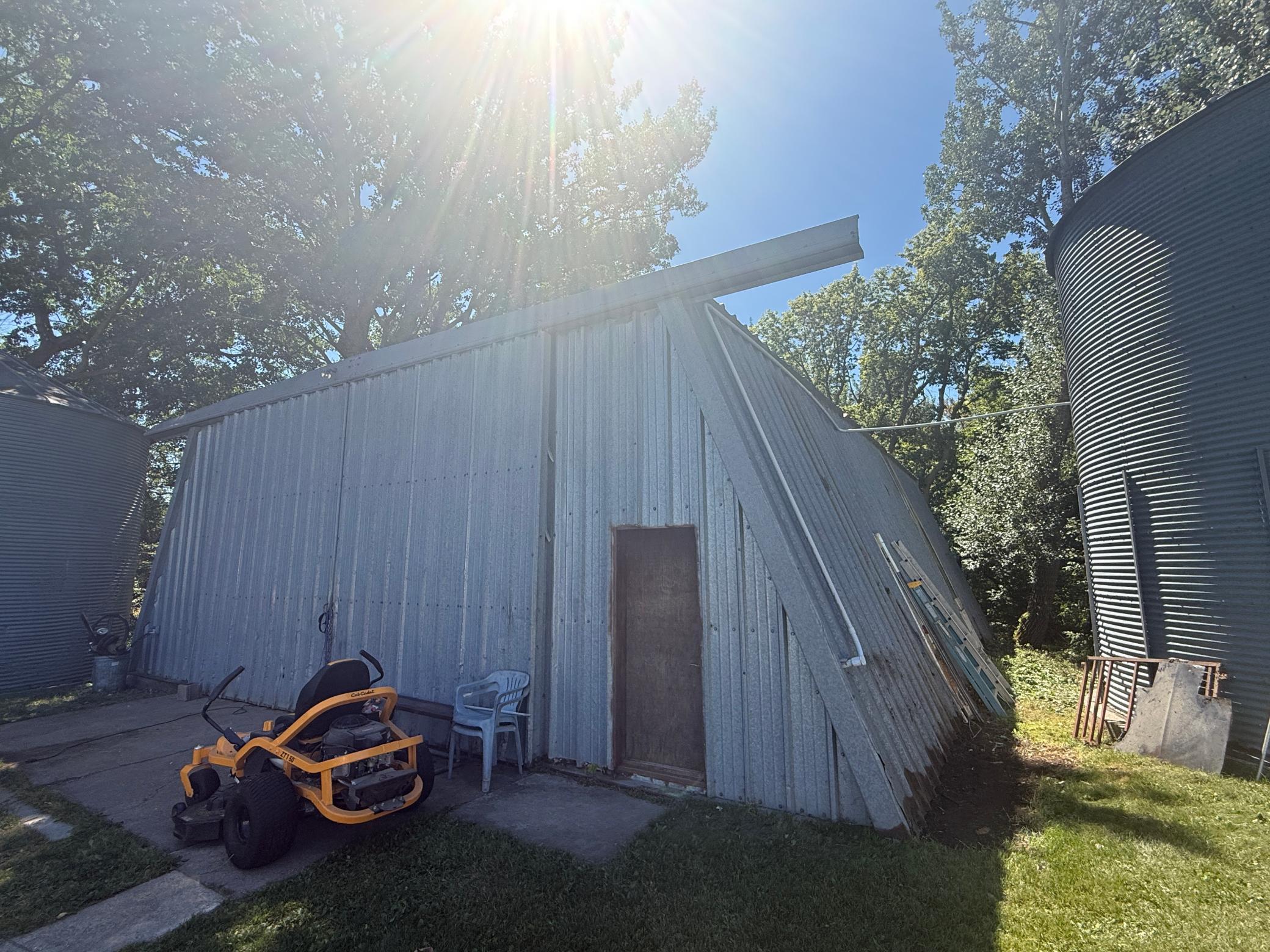 1960 single family home for sale at 11952 Carnation Lane SW in Farwell, MN — 4 bed, 4 bath (photo 89 of 119)