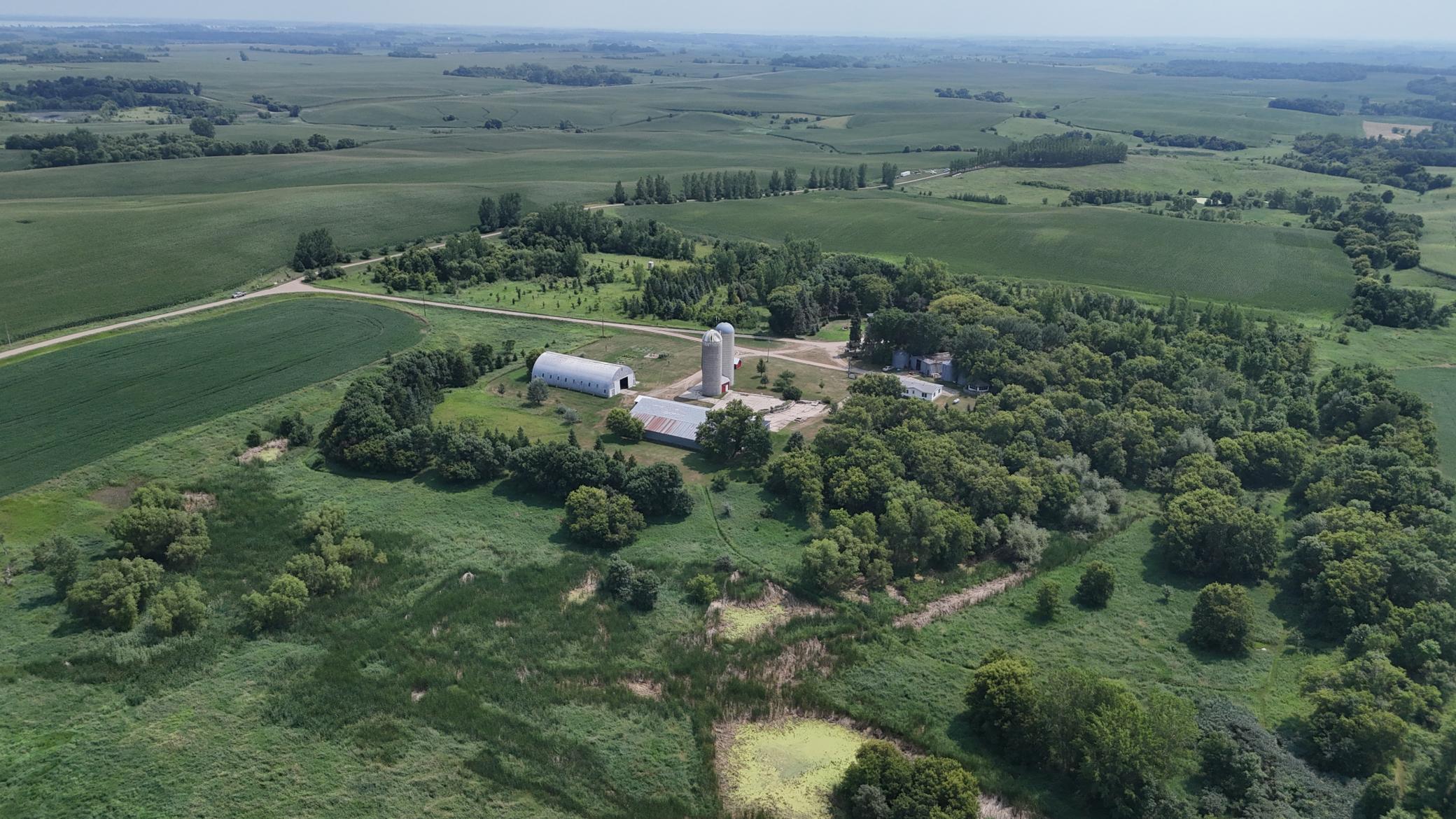 1960 single family home for sale at 11952 Carnation Lane SW in Farwell, MN — 4 bed, 4 bath (photo 100 of 119)