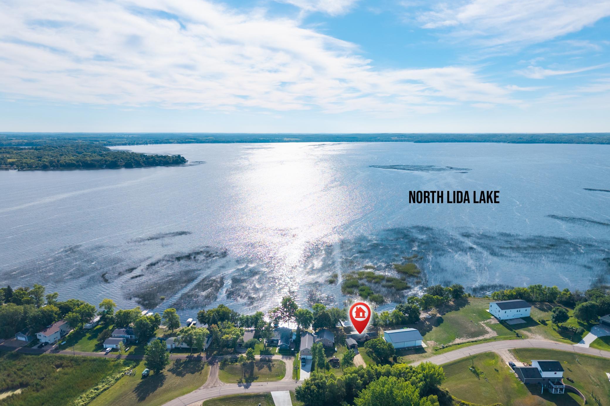1973 single family home for sale at 43740 Bass Harbor Road in Pelican Rapids, MN — 2 bed, 1 bath (photo 2 of 45)