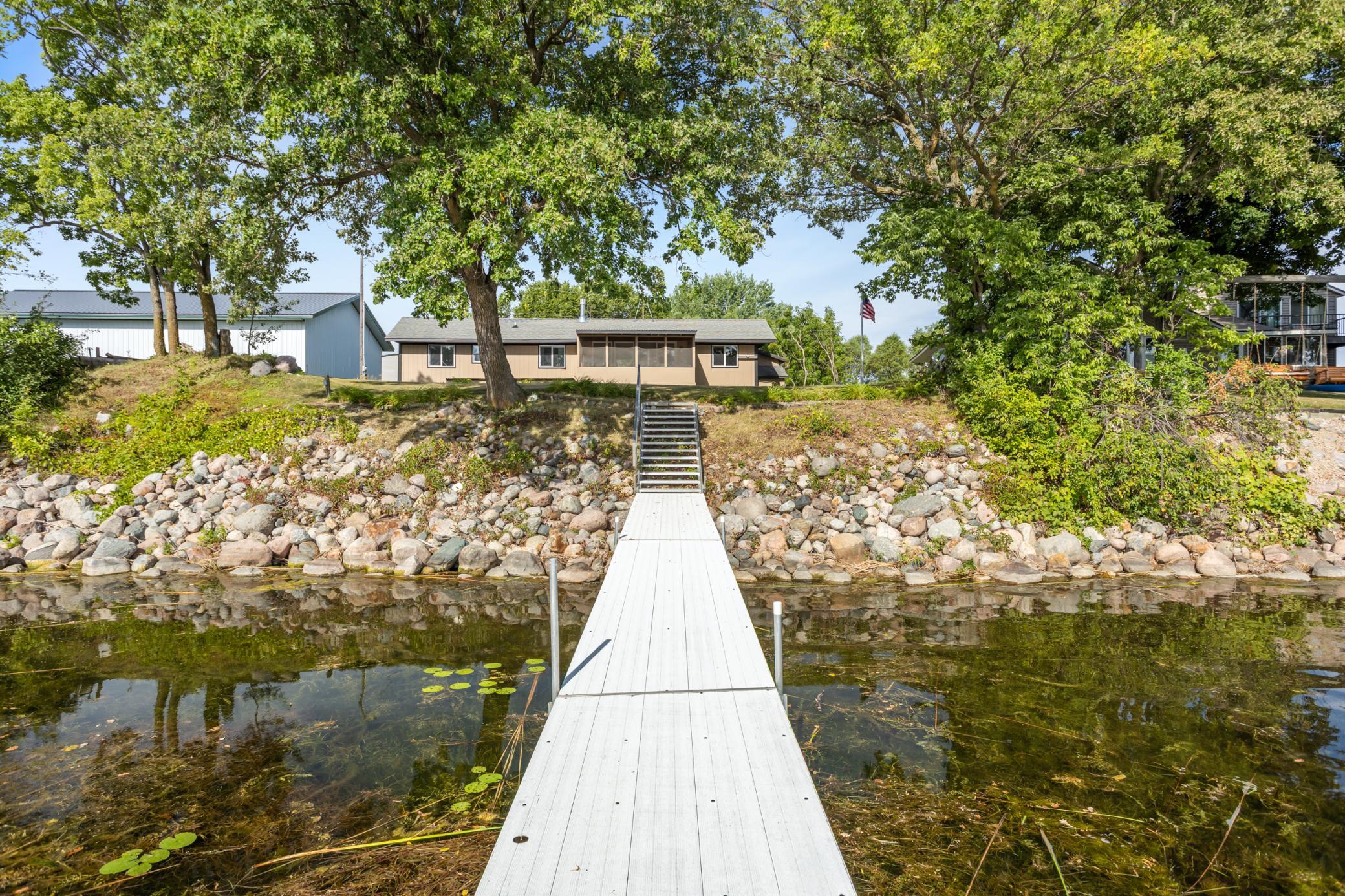 1973 single family home for sale at 43740 Bass Harbor Road in Pelican Rapids, MN — 2 bed, 1 bath (photo 28 of 45)