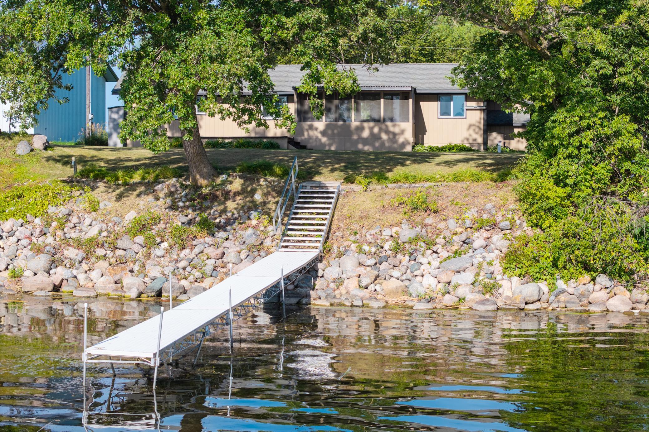 1973 single family home for sale at 43740 Bass Harbor Road in Pelican Rapids, MN — 2 bed, 1 bath (photo 29 of 45)