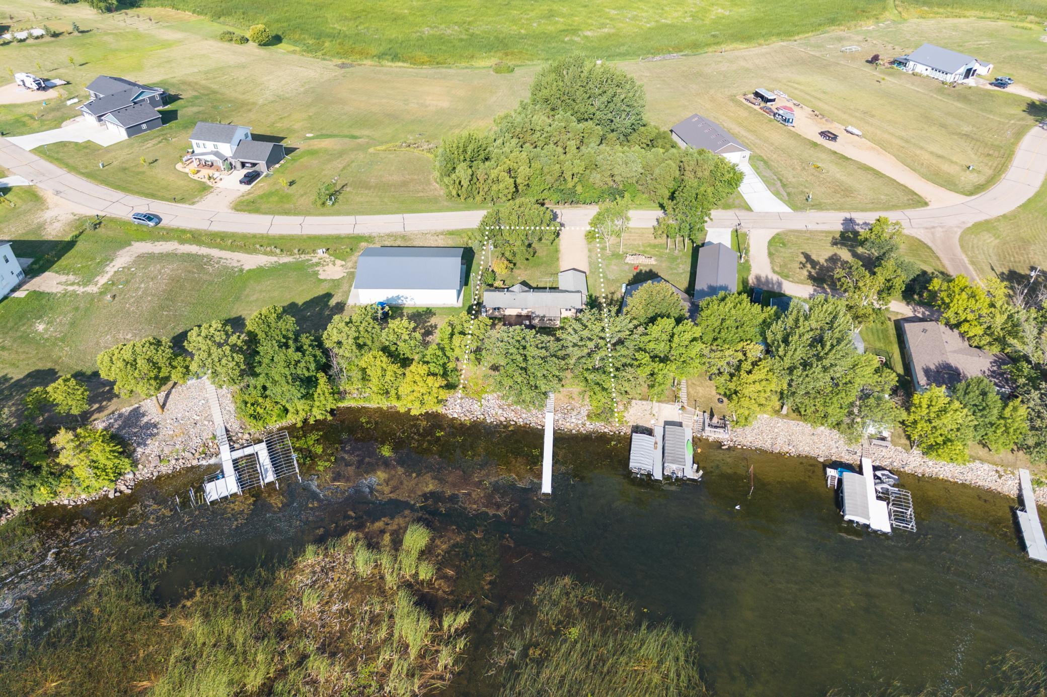 1973 single family home for sale at 43740 Bass Harbor Road in Pelican Rapids, MN — 2 bed, 1 bath (photo 33 of 45)