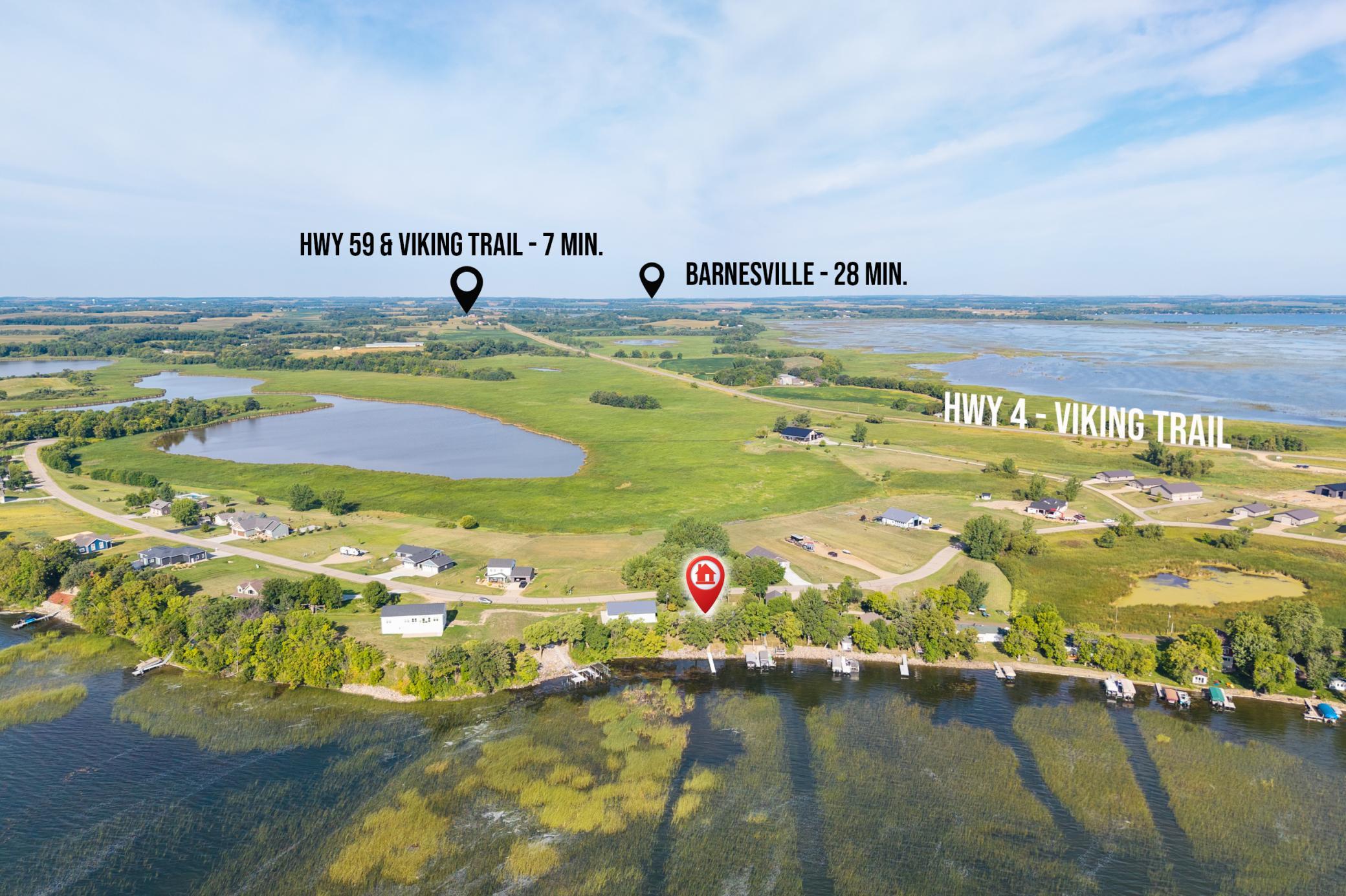 1973 single family home for sale at 43740 Bass Harbor Road in Pelican Rapids, MN — 2 bed, 1 bath (photo 36 of 45)