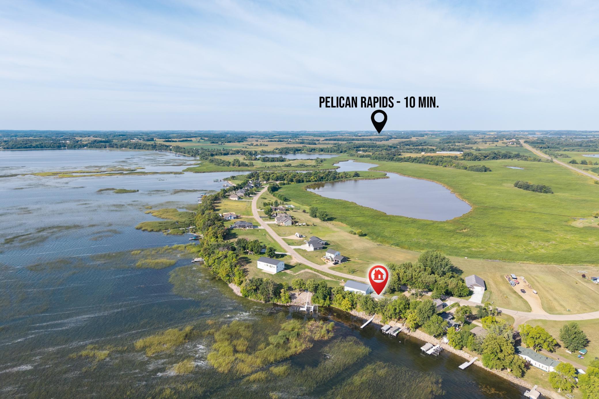 1973 single family home for sale at 43740 Bass Harbor Road in Pelican Rapids, MN — 2 bed, 1 bath (photo 37 of 45)