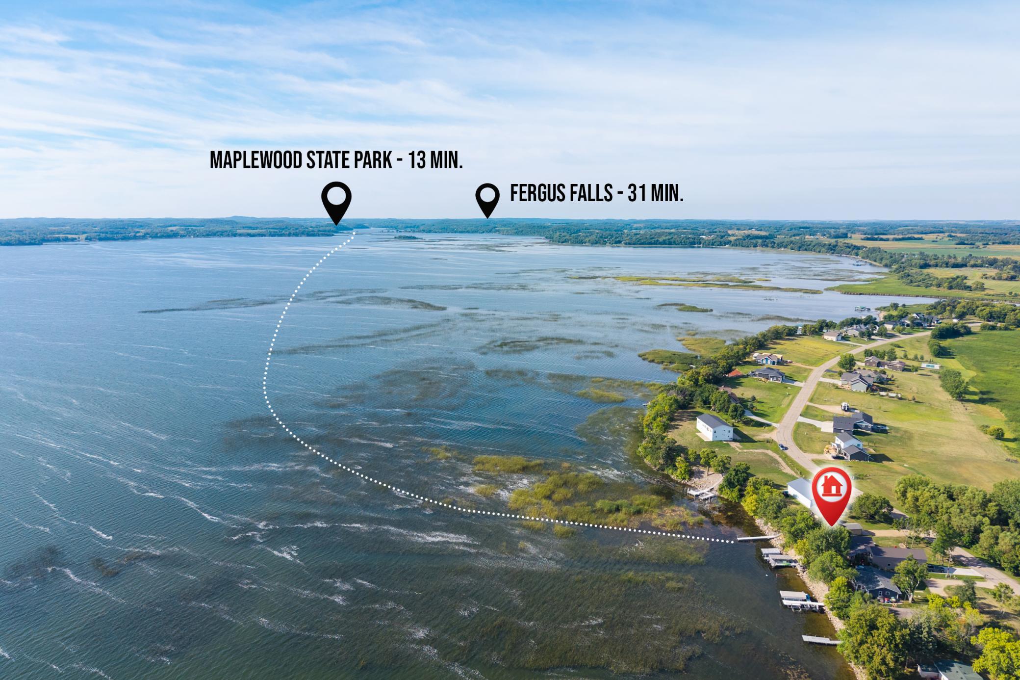 1973 single family home for sale at 43740 Bass Harbor Road in Pelican Rapids, MN — 2 bed, 1 bath (photo 38 of 45)