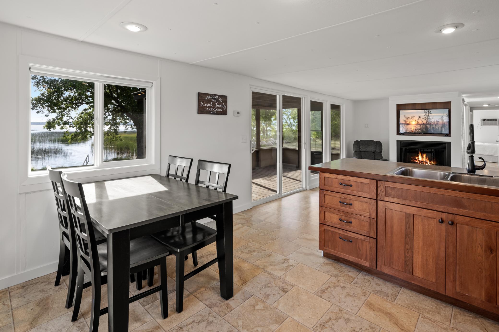 1973 single family home for sale at 43740 Bass Harbor Road in Pelican Rapids, MN — 2 bed, 1 bath (photo 8 of 45)