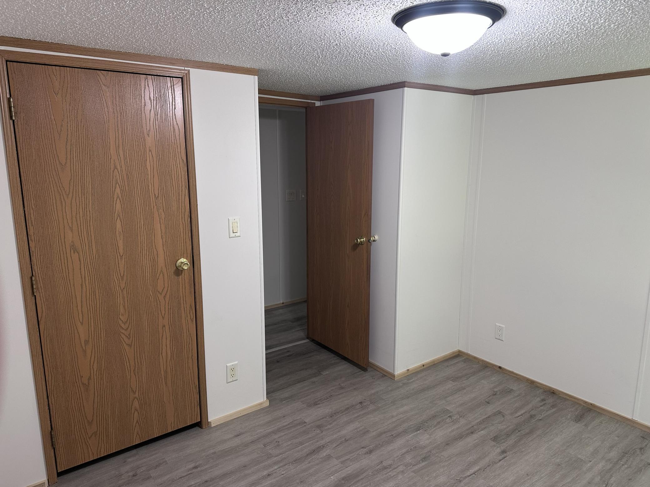 2000 single family home for sale at 4856 State 84 Highway, Unit Lot 40 in Longville, MN — 2 bed, 1 bath (photo 5 of 10)