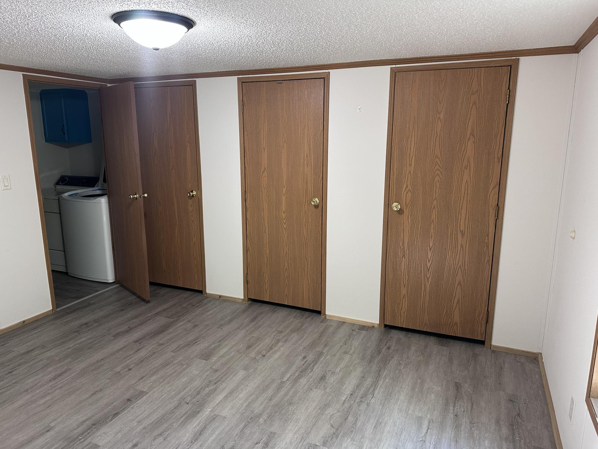 2000 single family home for sale at 4856 State 84 Highway, Unit Lot 40 in Longville, MN — 2 bed, 1 bath (photo 6 of 10)