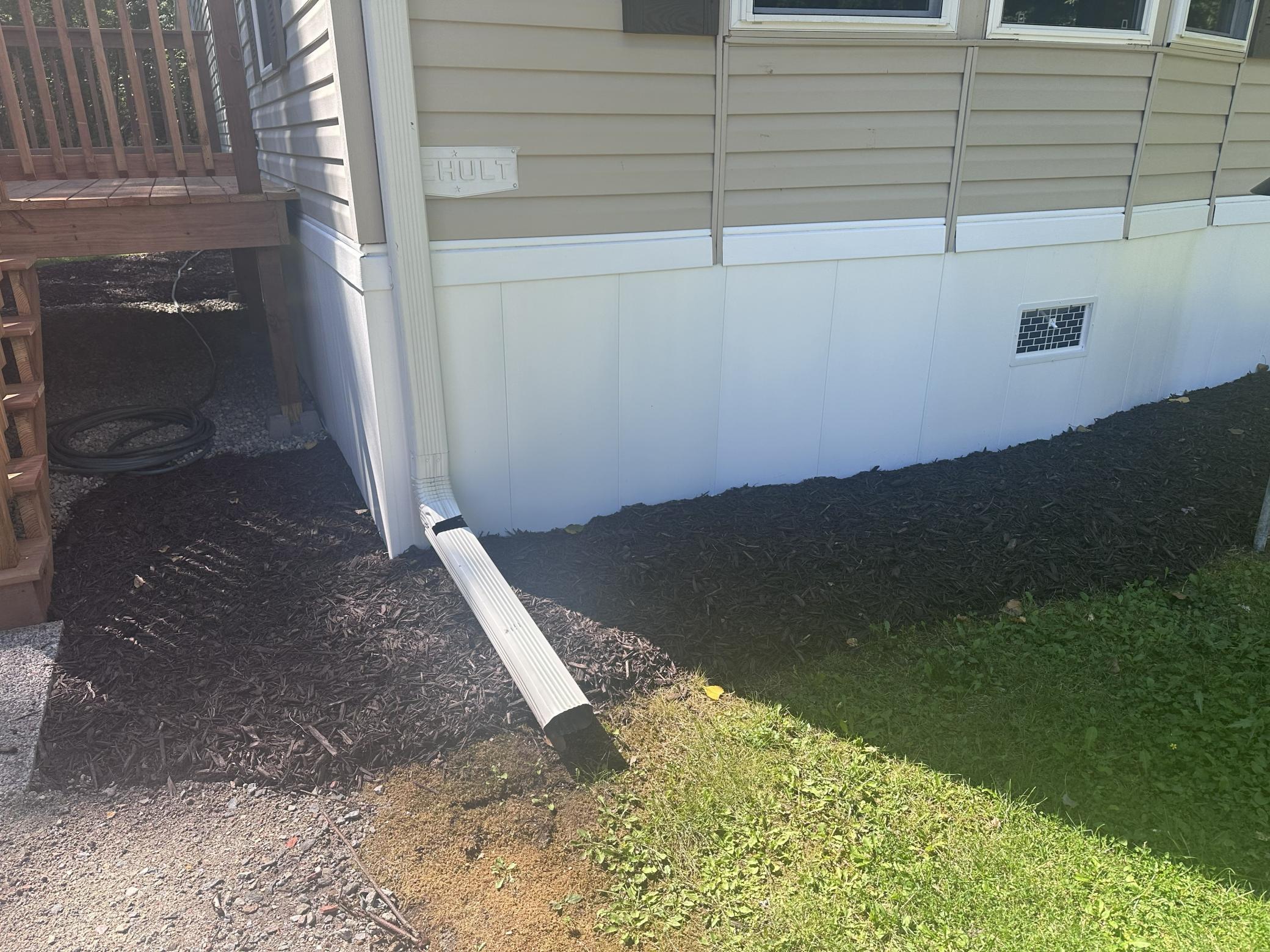 2000 single family home for sale at 4856 State 84 Highway, Unit Lot 40 in Longville, MN — 2 bed, 1 bath (photo 9 of 10)
