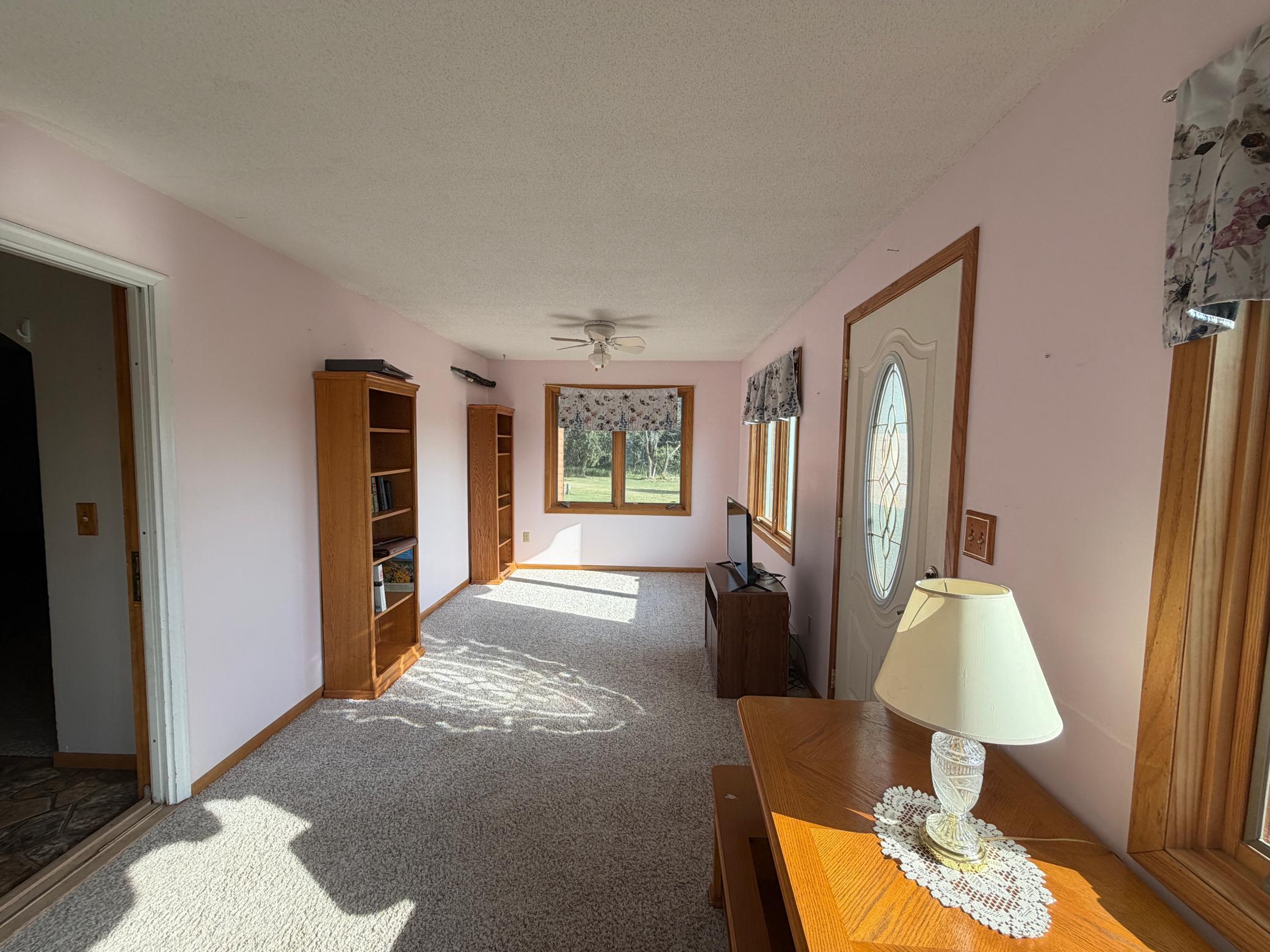 1945 single family home for sale at 6659 122nd Avenue SE in Lisbon, ND — 3 bed, 3 bath (photo 11 of 53)