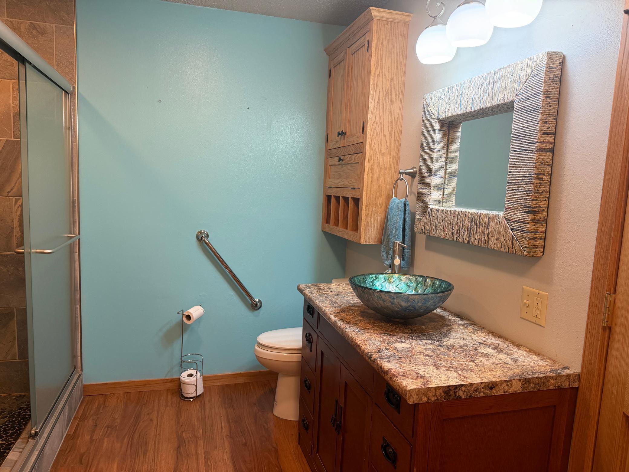 1945 single family home for sale at 6659 122nd Avenue SE in Lisbon, ND — 3 bed, 3 bath (photo 16 of 53)