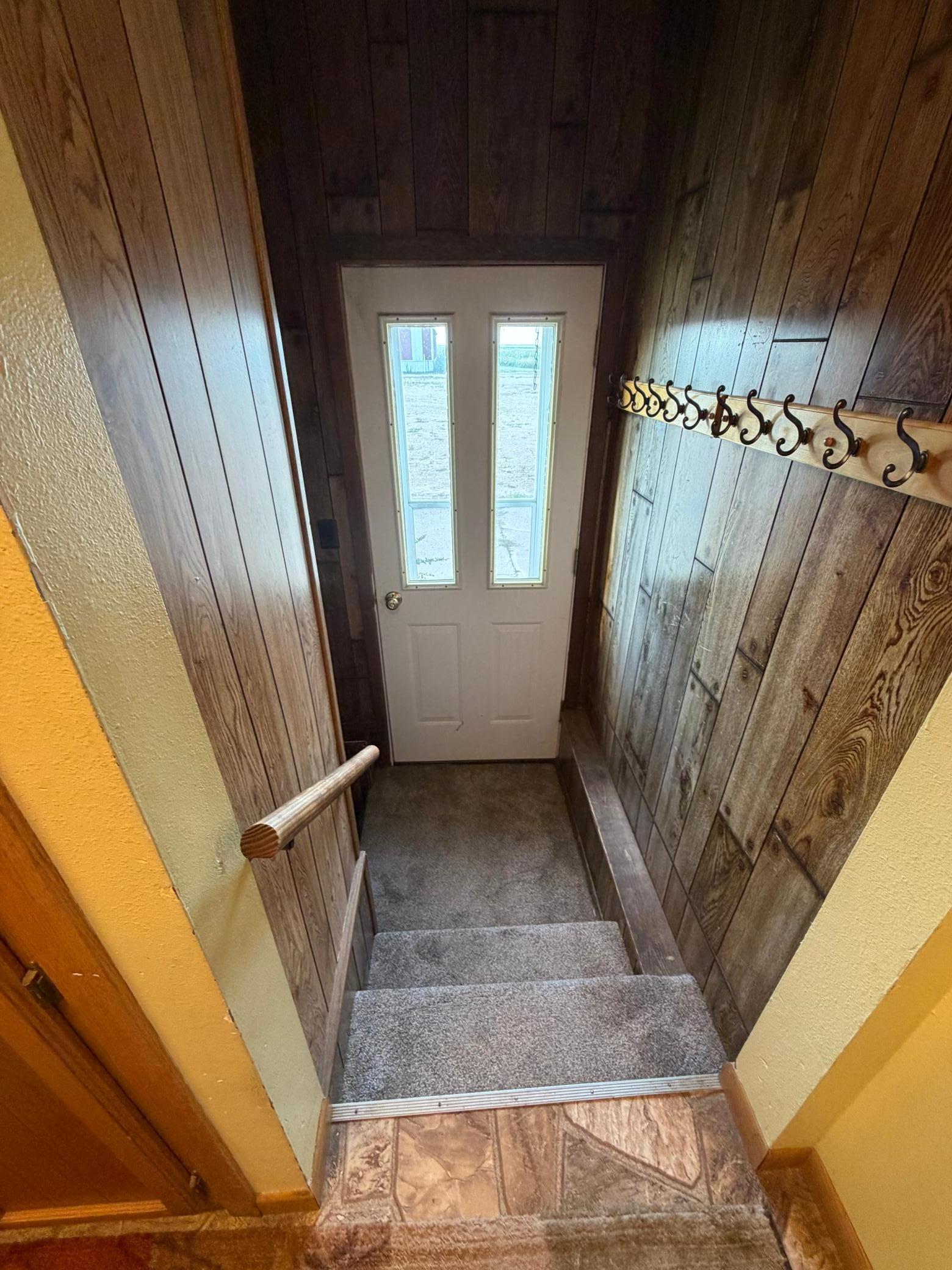 1945 single family home for sale at 6659 122nd Avenue SE in Lisbon, ND — 3 bed, 3 bath (photo 26 of 53)