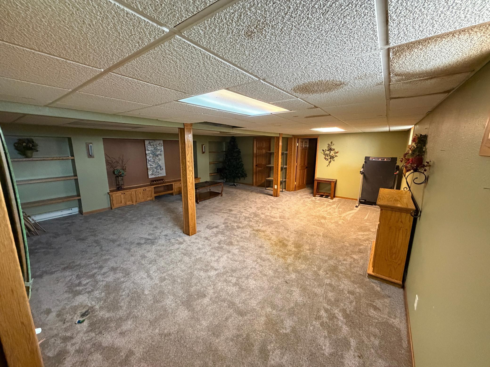 1945 single family home for sale at 6659 122nd Avenue SE in Lisbon, ND — 3 bed, 3 bath (photo 27 of 53)