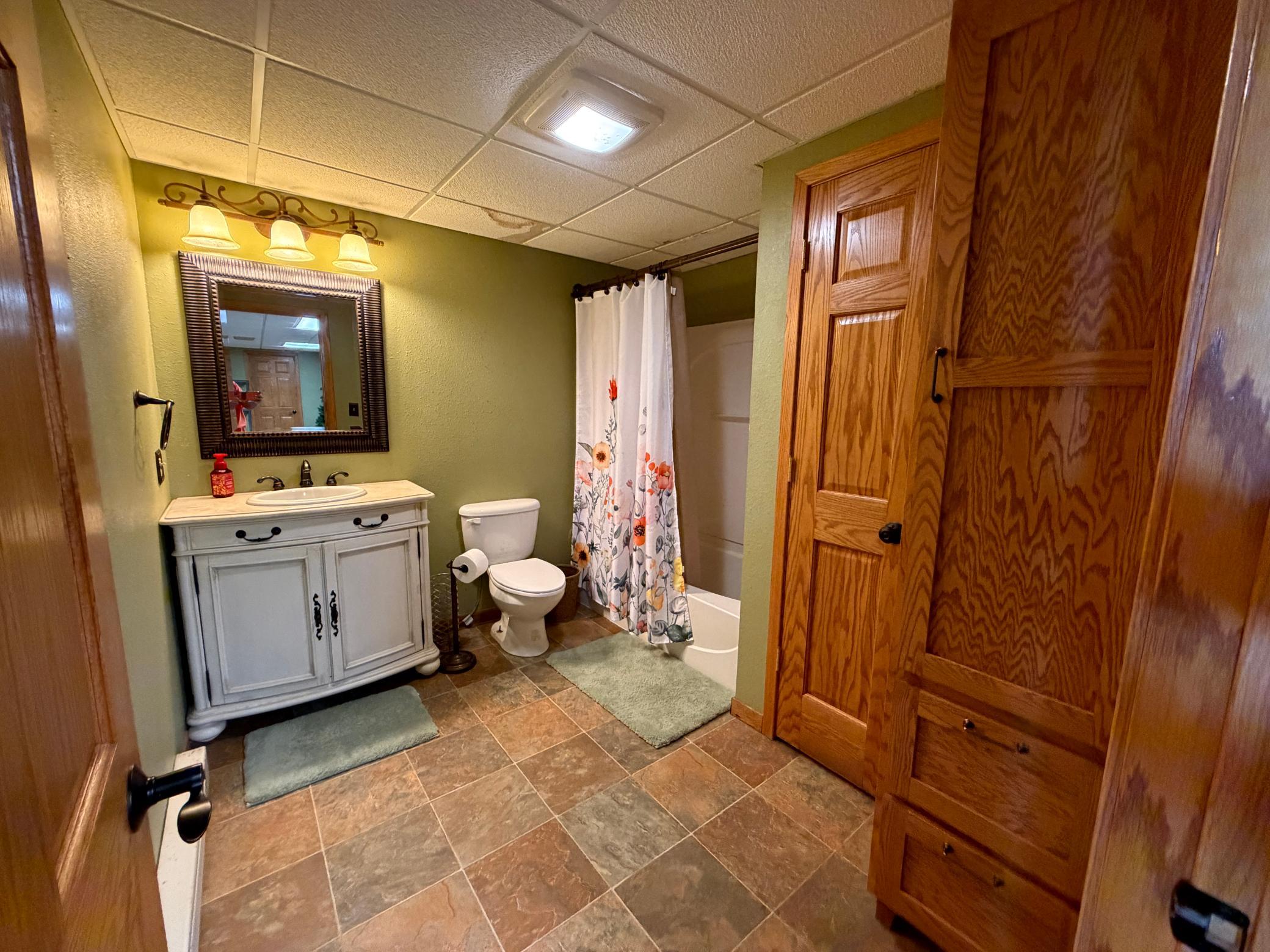 1945 single family home for sale at 6659 122nd Avenue SE in Lisbon, ND — 3 bed, 3 bath (photo 31 of 53)