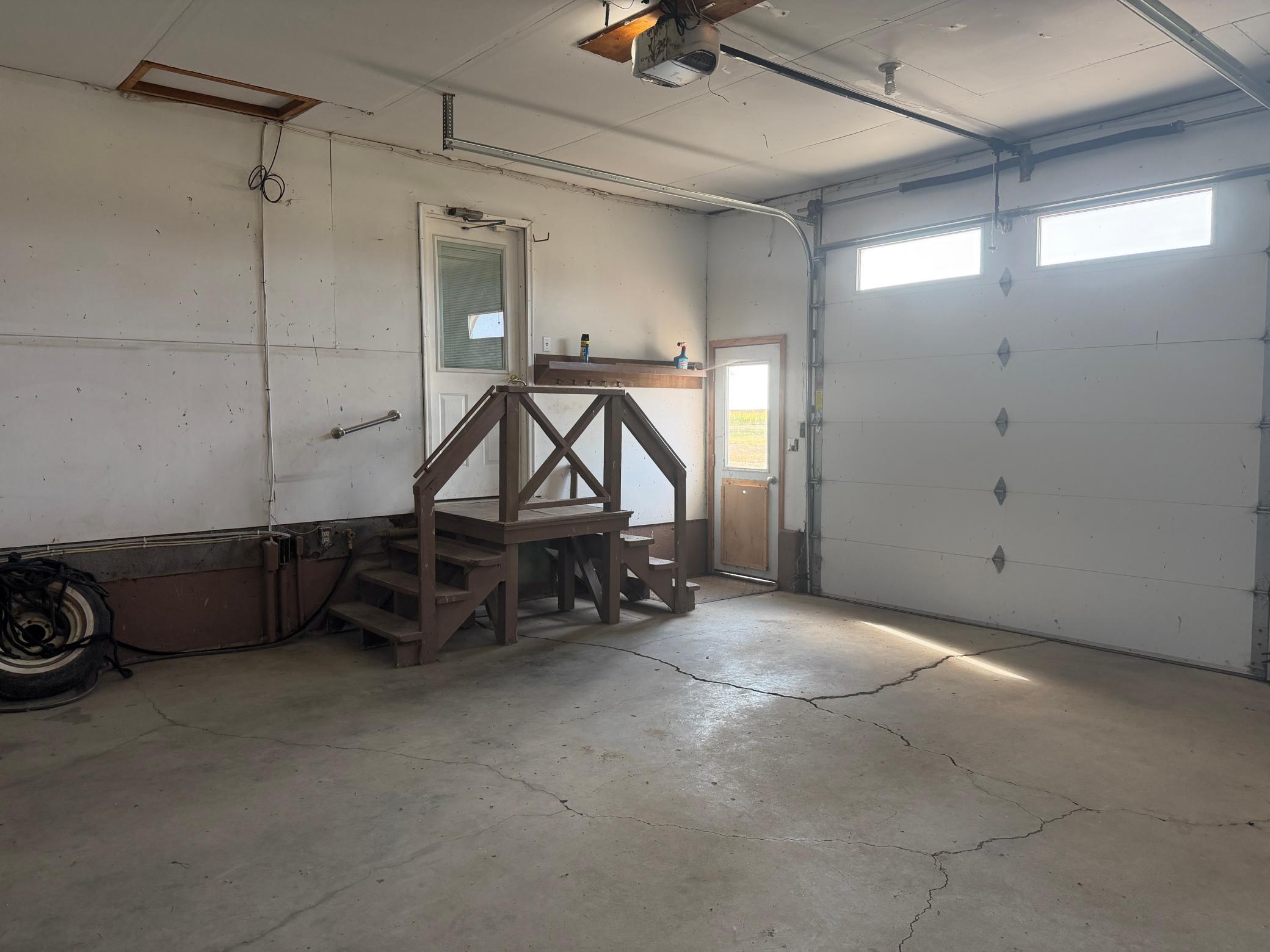 1945 single family home for sale at 6659 122nd Avenue SE in Lisbon, ND — 3 bed, 3 bath (photo 38 of 53)