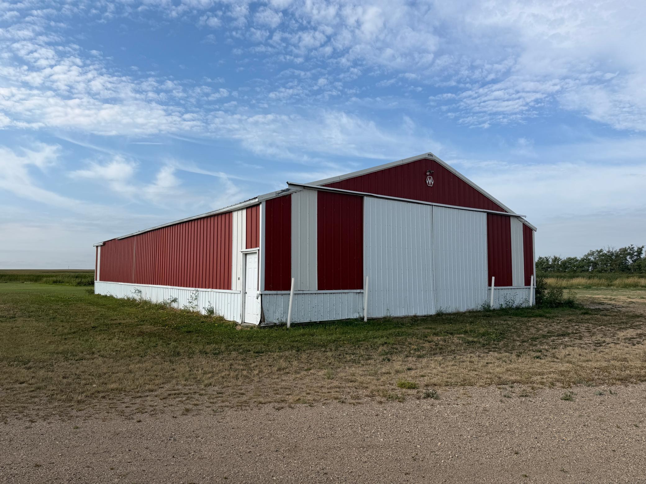 1945 single family home for sale at 6659 122nd Avenue SE in Lisbon, ND — 3 bed, 3 bath (photo 43 of 53)