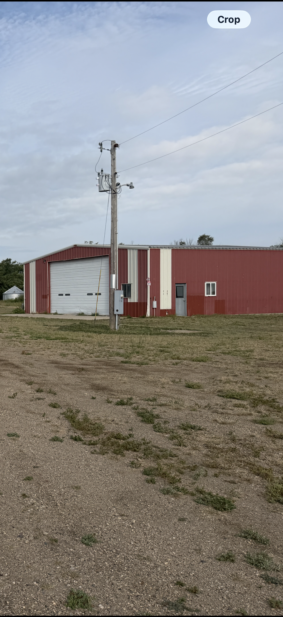 1945 single family home for sale at 6659 122nd Avenue SE in Lisbon, ND — 3 bed, 3 bath (photo 46 of 53)