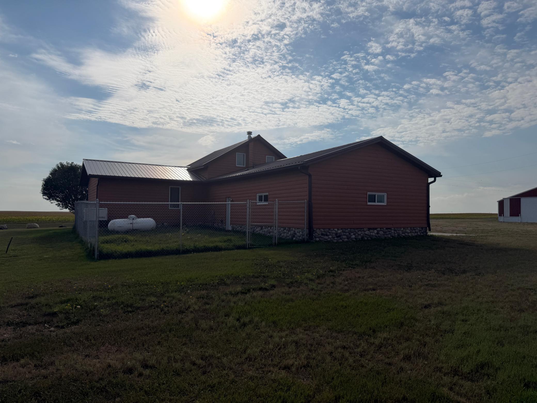 1945 single family home for sale at 6659 122nd Avenue SE in Lisbon, ND — 3 bed, 3 bath (photo 53 of 53)