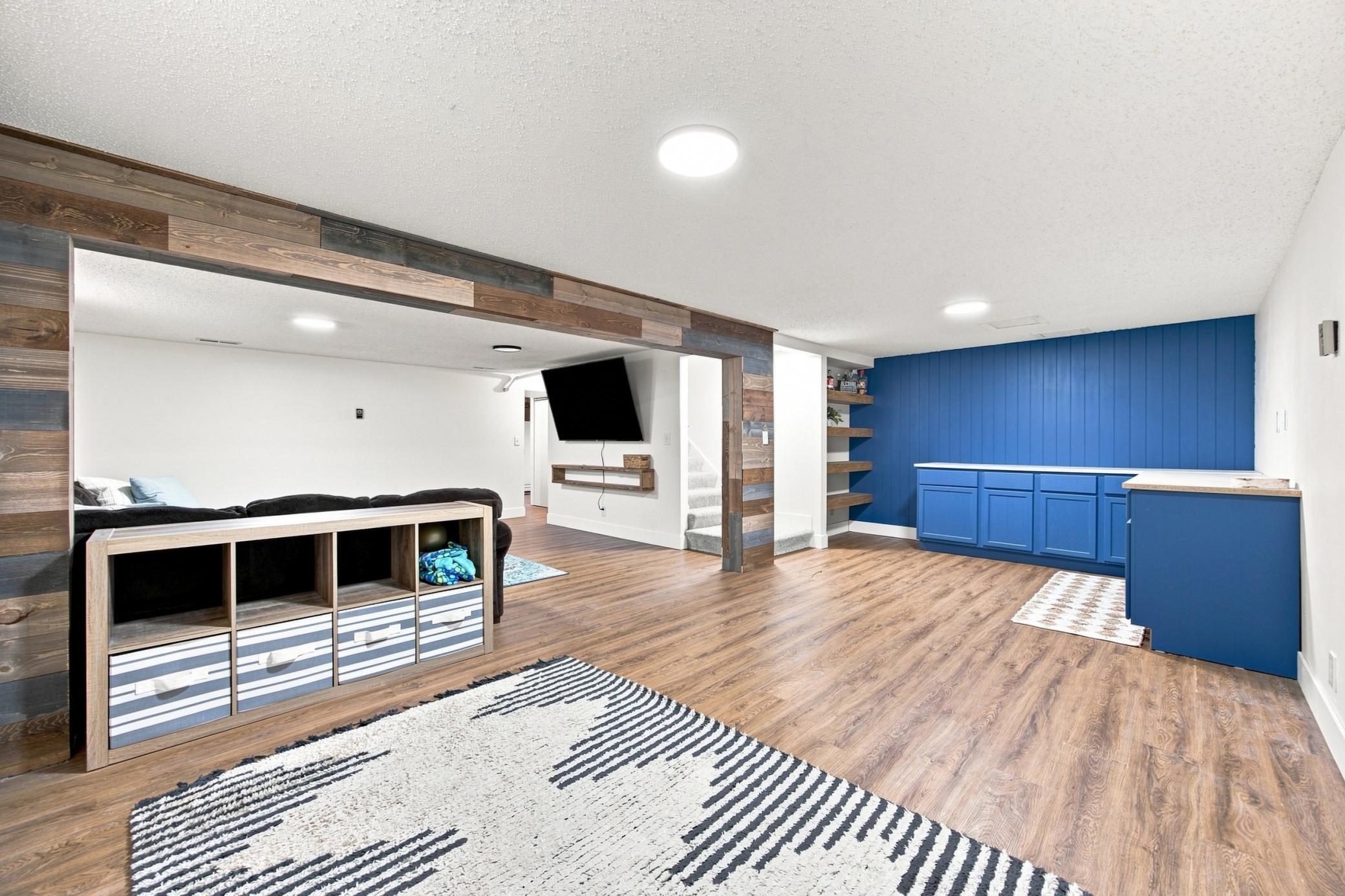 1975 single family home for sale at 6205 Oakport Street N in Moorhead, MN — 3 bed, 2 bath (photo 27 of 40)