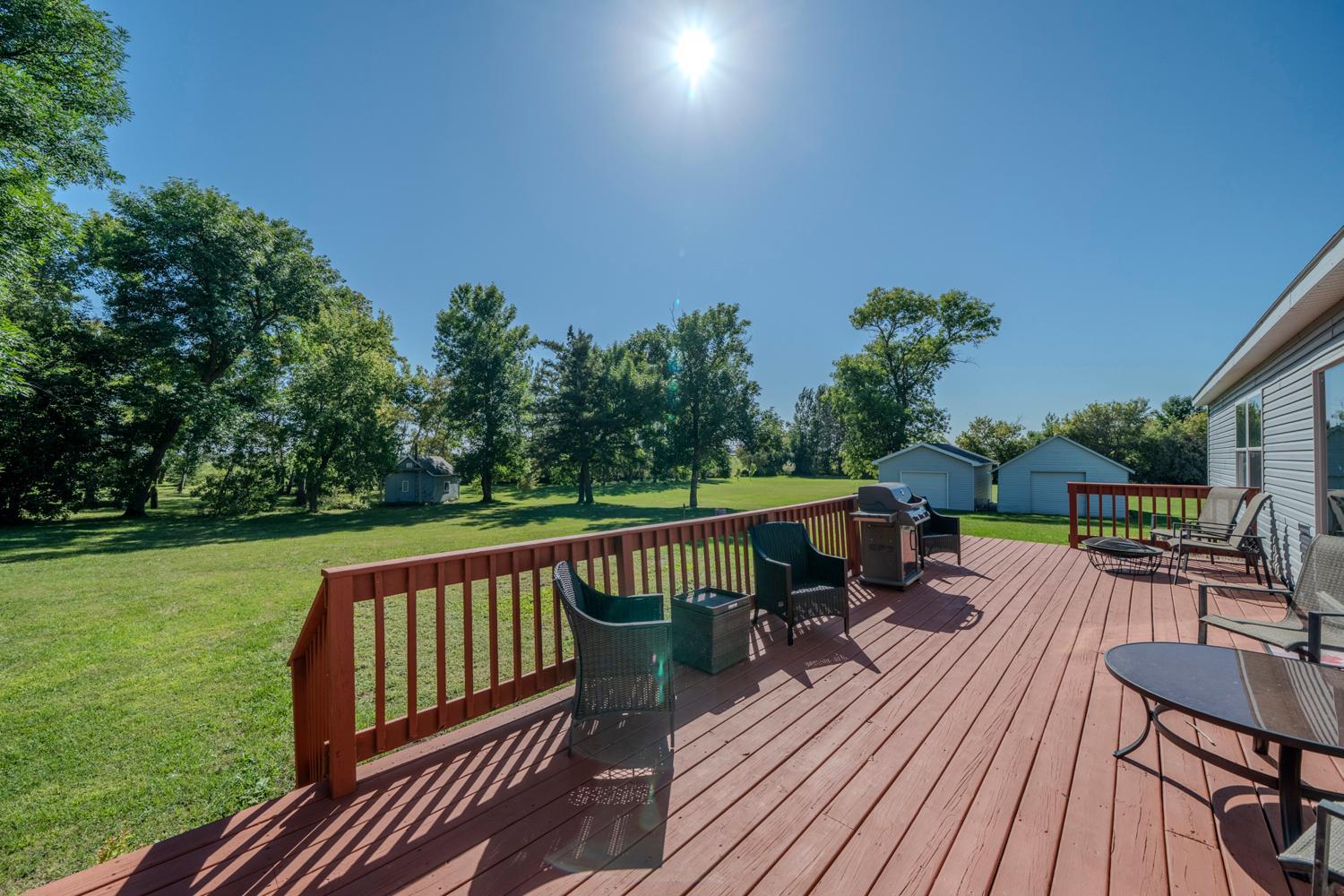 2012 single family home for sale at 26226 120th Avenue in Lake Park, MN — 4 bed, 2 bath (photo 21 of 44)