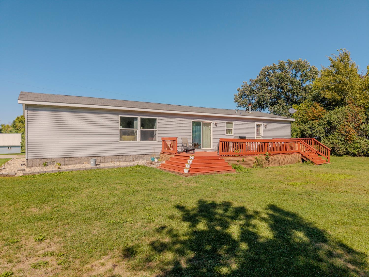 2012 single family home for sale at 26226 120th Avenue in Lake Park, MN — 4 bed, 2 bath (photo 22 of 44)