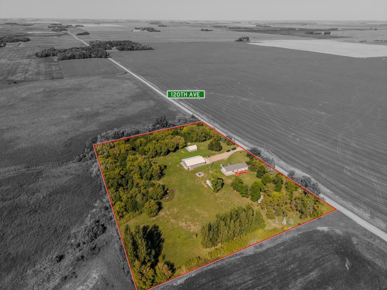 2012 single family home for sale at 26226 120th Avenue in Lake Park, MN — 4 bed, 2 bath (photo 33 of 44)