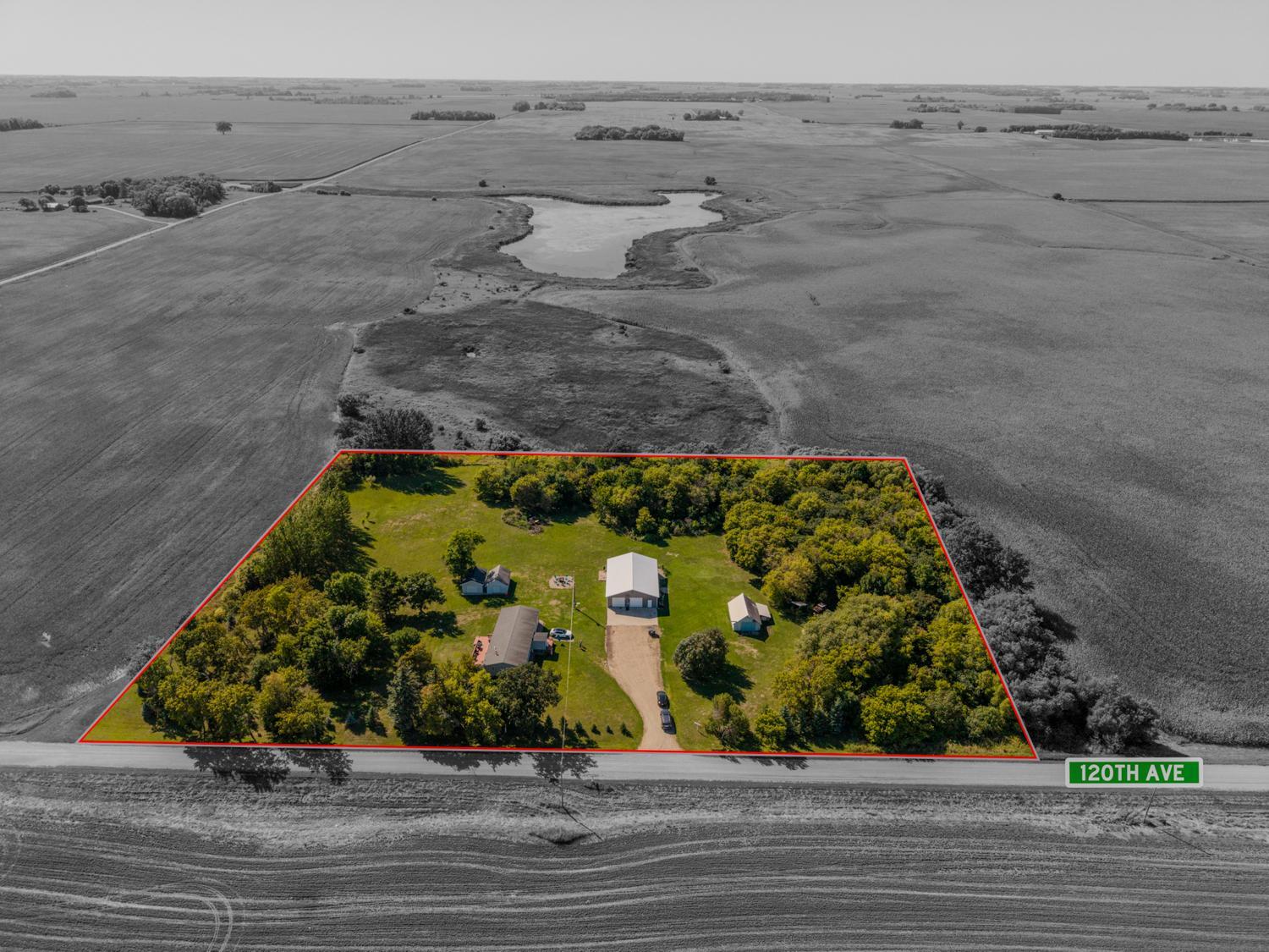 2012 single family home for sale at 26226 120th Avenue in Lake Park, MN — 4 bed, 2 bath (photo 38 of 44)