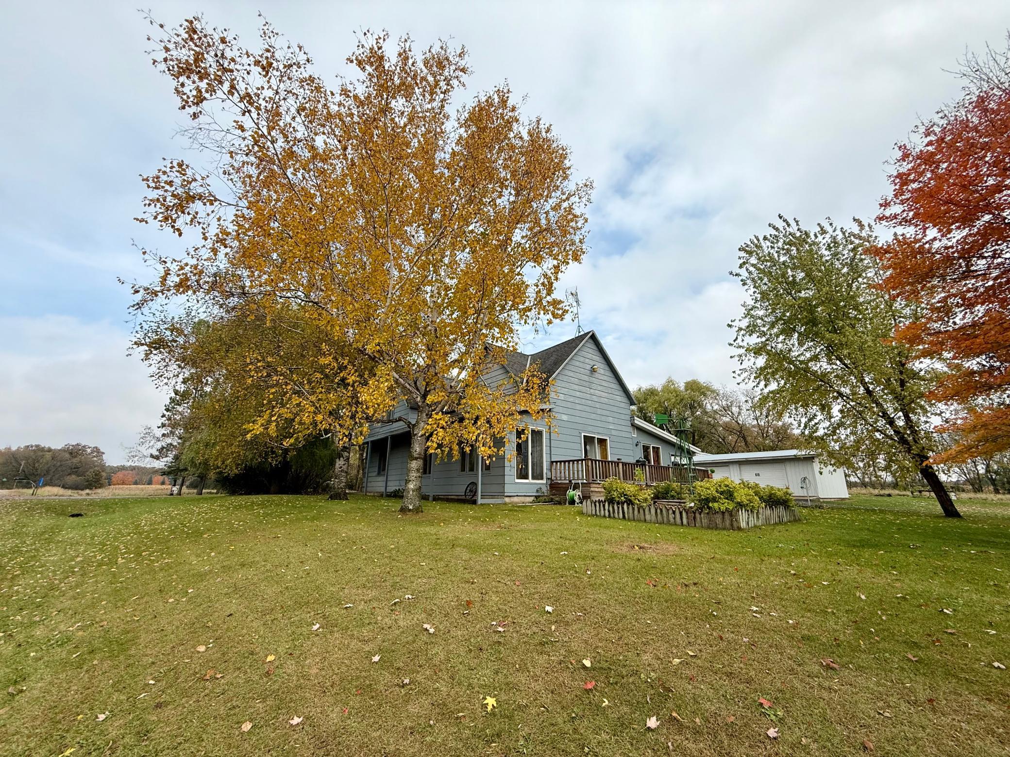 1900 single family home for sale at 11328 County 11 in Sauk Centre, MN — 3 bed, 1 bath
