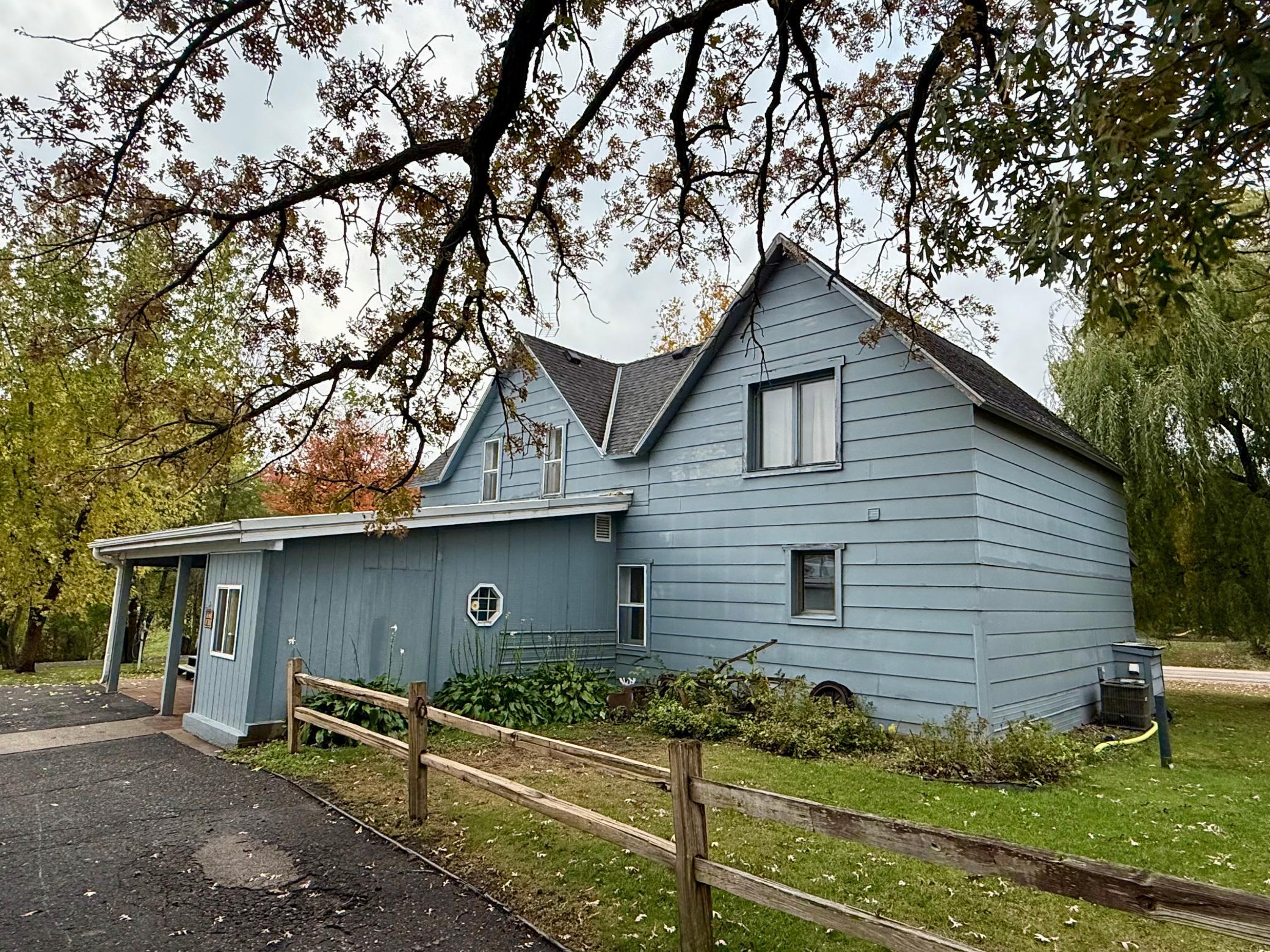 1900 single family home for sale at 11328 County 11 in Sauk Centre, MN — 3 bed, 1 bath (photo 2 of 14)
