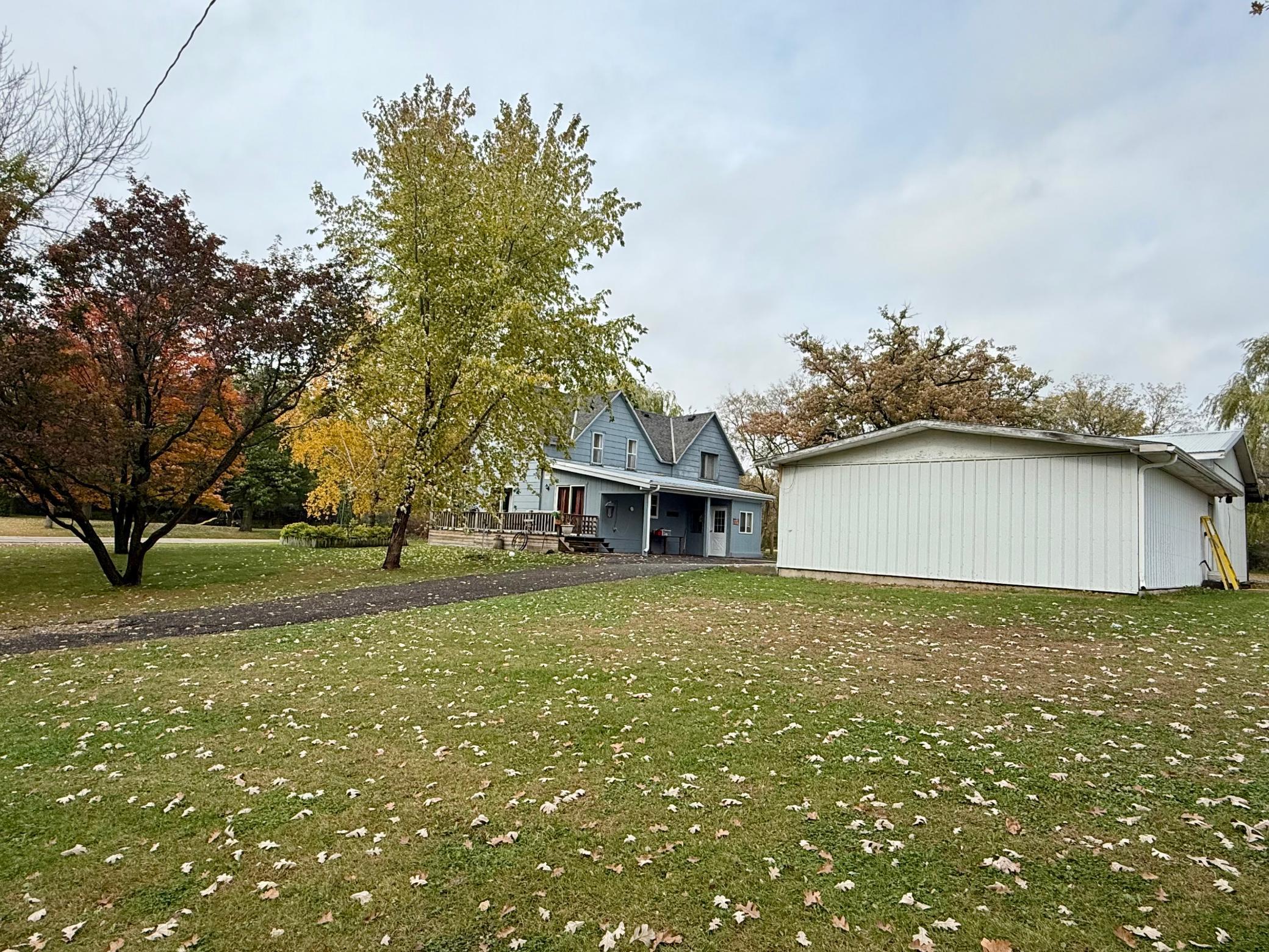 1900 single family home for sale at 11328 County 11 in Sauk Centre, MN — 3 bed, 1 bath (photo 5 of 14)