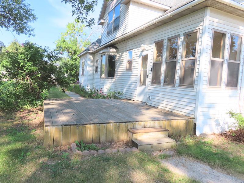 1905 single family home for sale at 518 Main Avenue N in Thief River Falls, MN — 4 bed, 2 bath (photo 24 of 30)