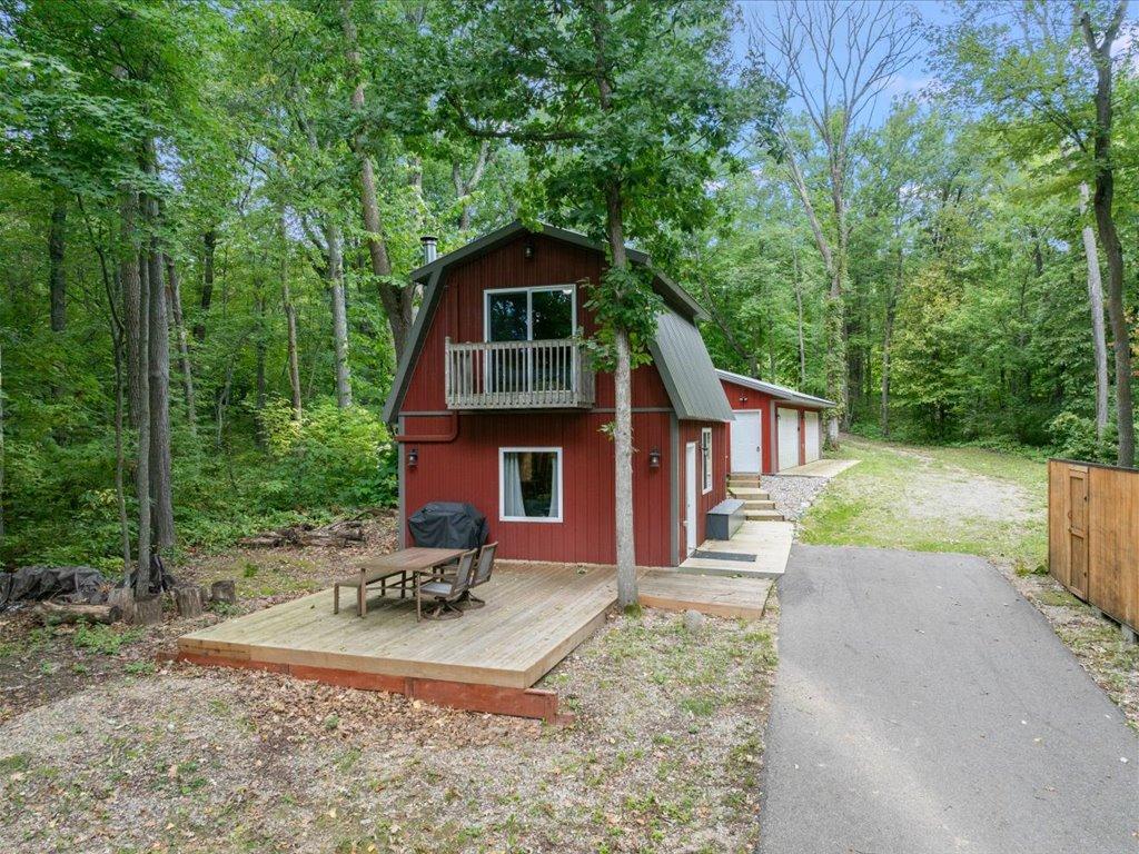 2012 single family home for sale at 10531 Chippewa Beach Road NW in Cass Lake, MN — 2 bed, 1 bath