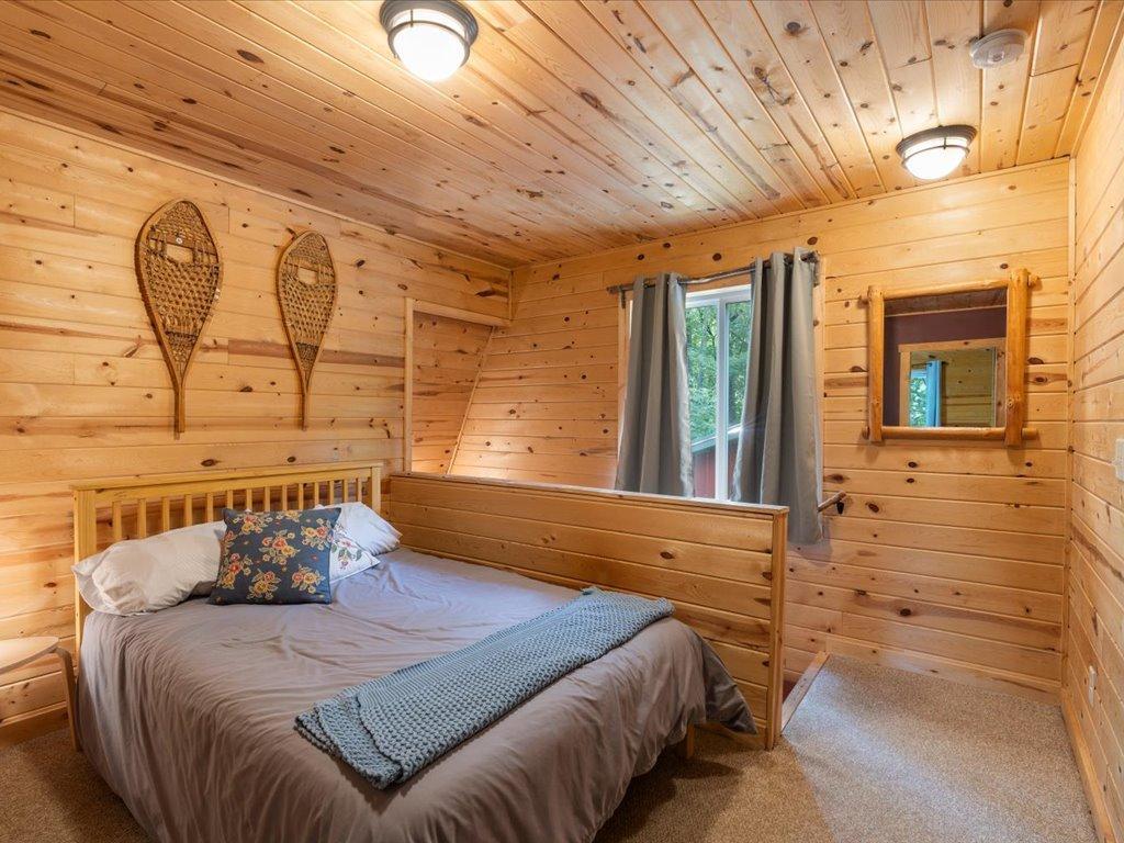 2012 single family home for sale at 10531 Chippewa Beach Road NW in Cass Lake, MN — 2 bed, 1 bath (photo 14 of 38)