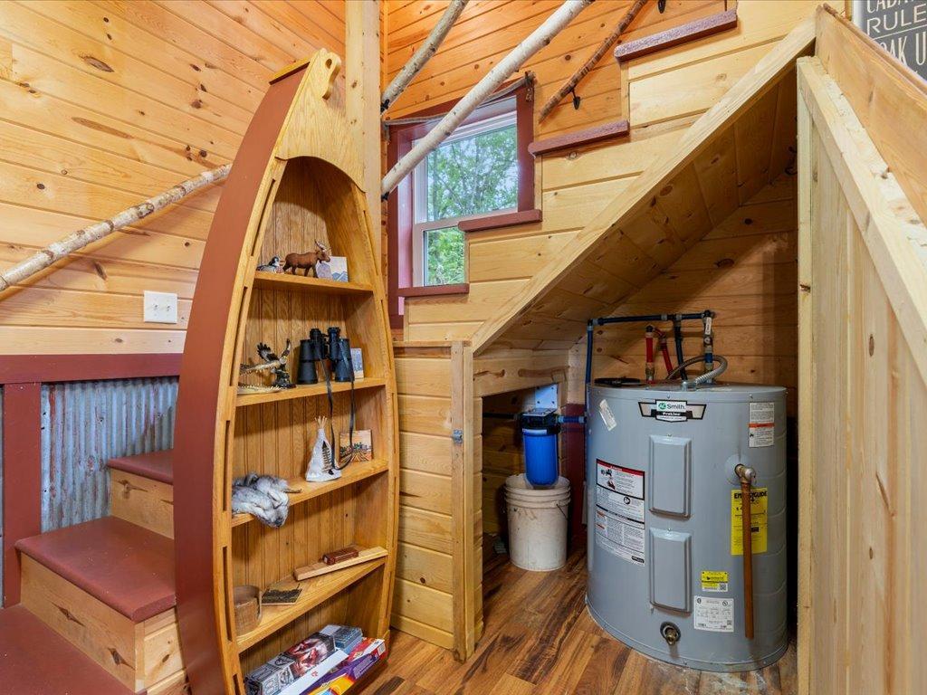 2012 single family home for sale at 10531 Chippewa Beach Road NW in Cass Lake, MN — 2 bed, 1 bath (photo 16 of 38)