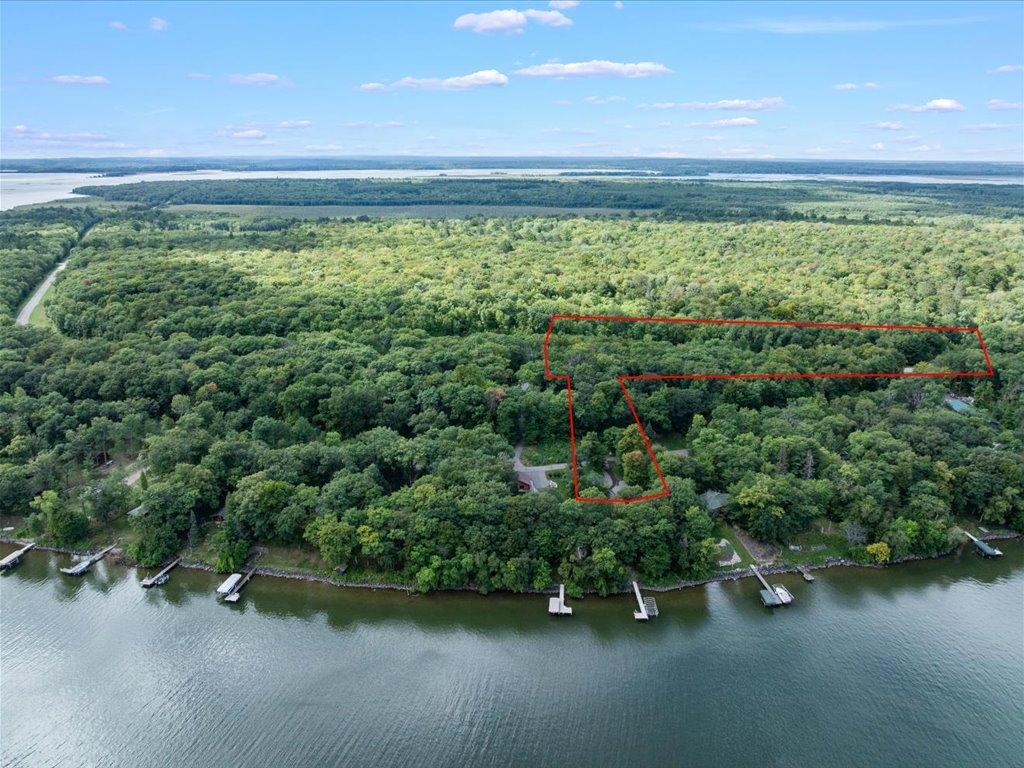 2012 single family home for sale at 10531 Chippewa Beach Road NW in Cass Lake, MN — 2 bed, 1 bath (photo 3 of 38)