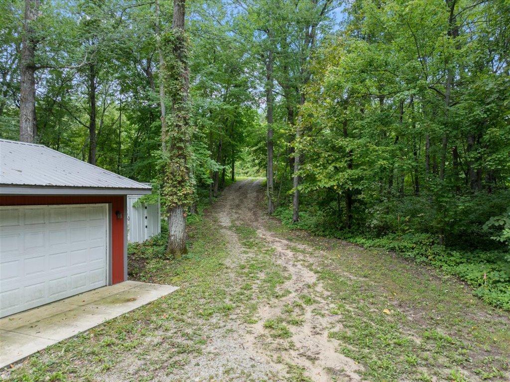 2012 single family home for sale at 10531 Chippewa Beach Road NW in Cass Lake, MN — 2 bed, 1 bath (photo 21 of 38)