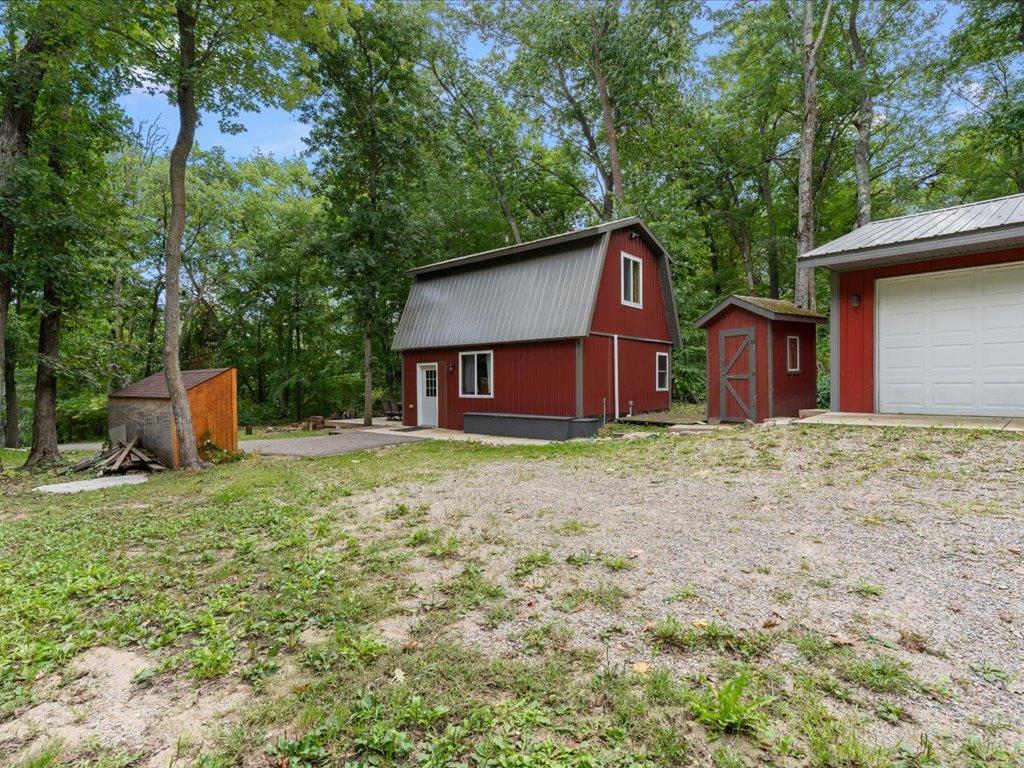 2012 single family home for sale at 10531 Chippewa Beach Road NW in Cass Lake, MN — 2 bed, 1 bath (photo 30 of 38)